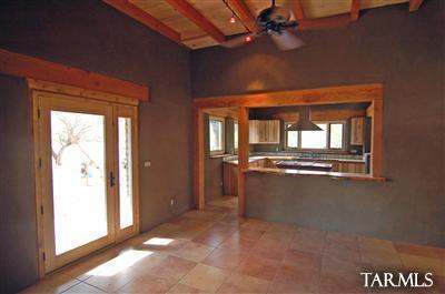 Out Of Pima County - Residential