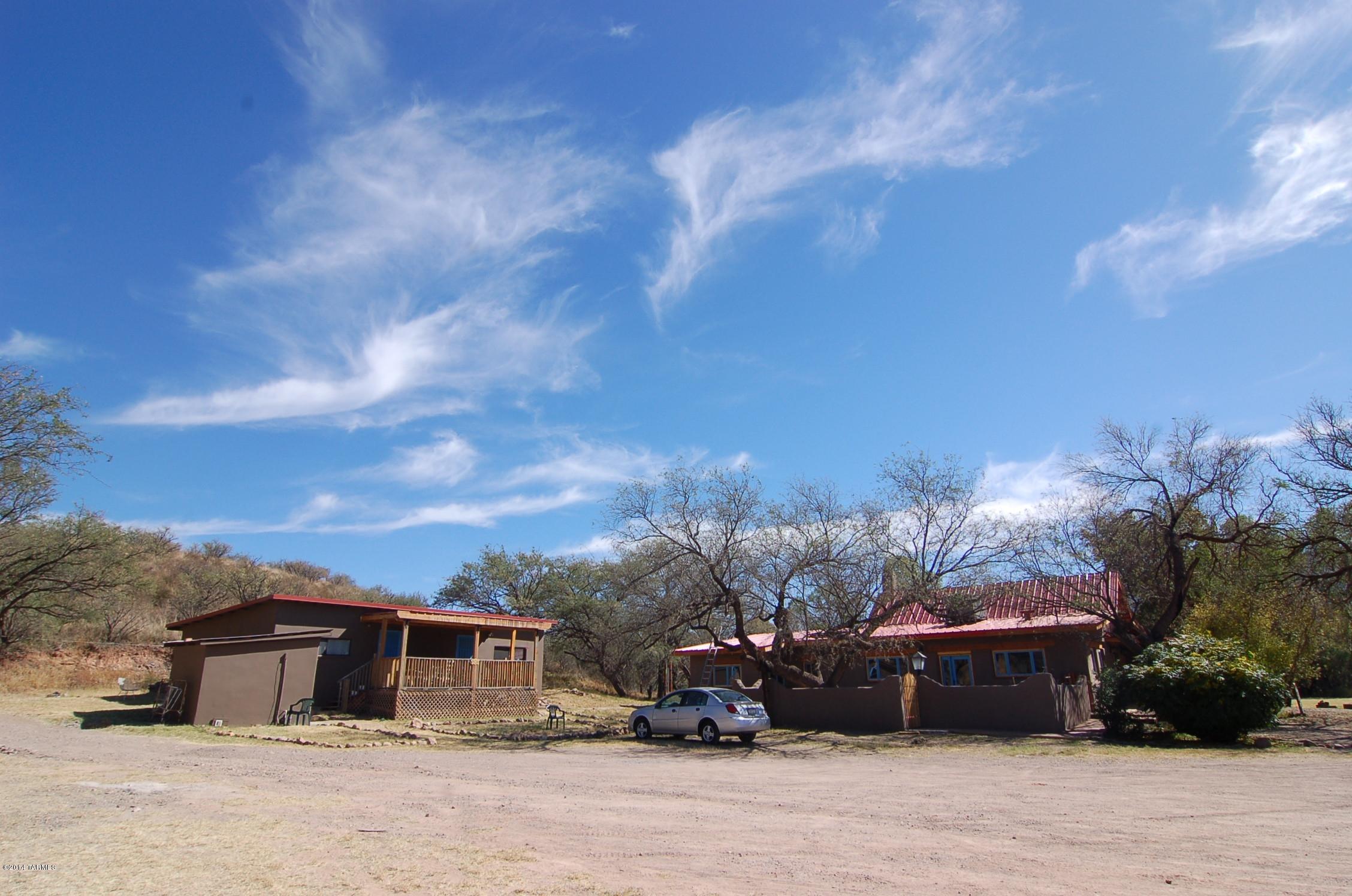 Out Of Pima County - Residential