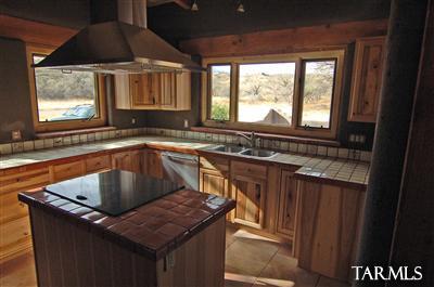 Out Of Pima County - Residential