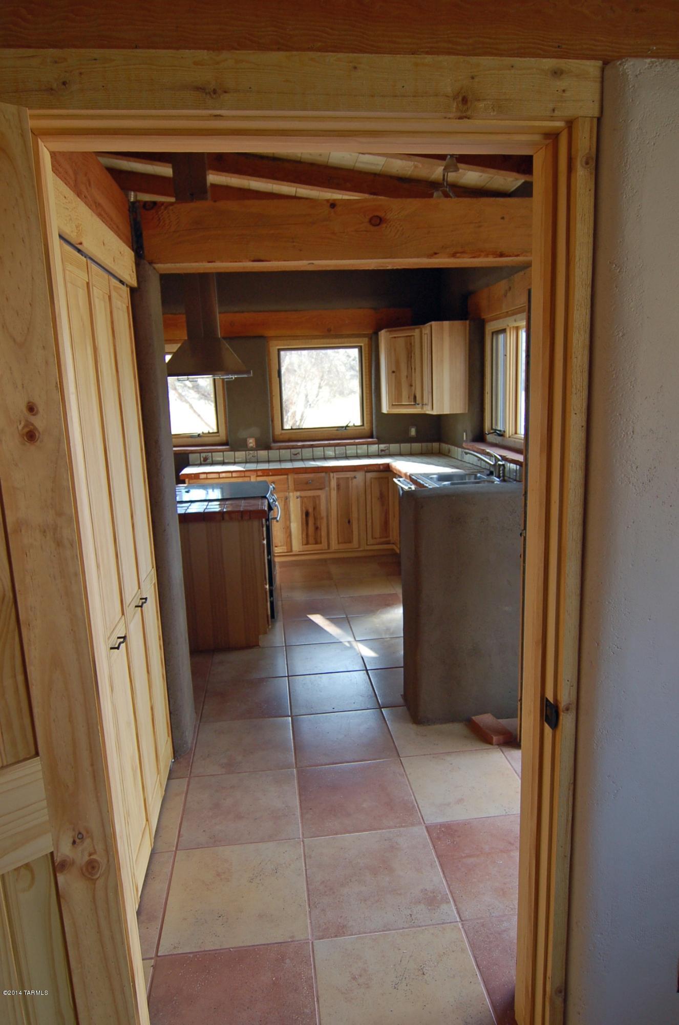 Out Of Pima County - Residential