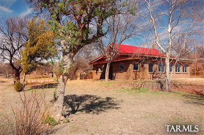 Out Of Pima County - Residential