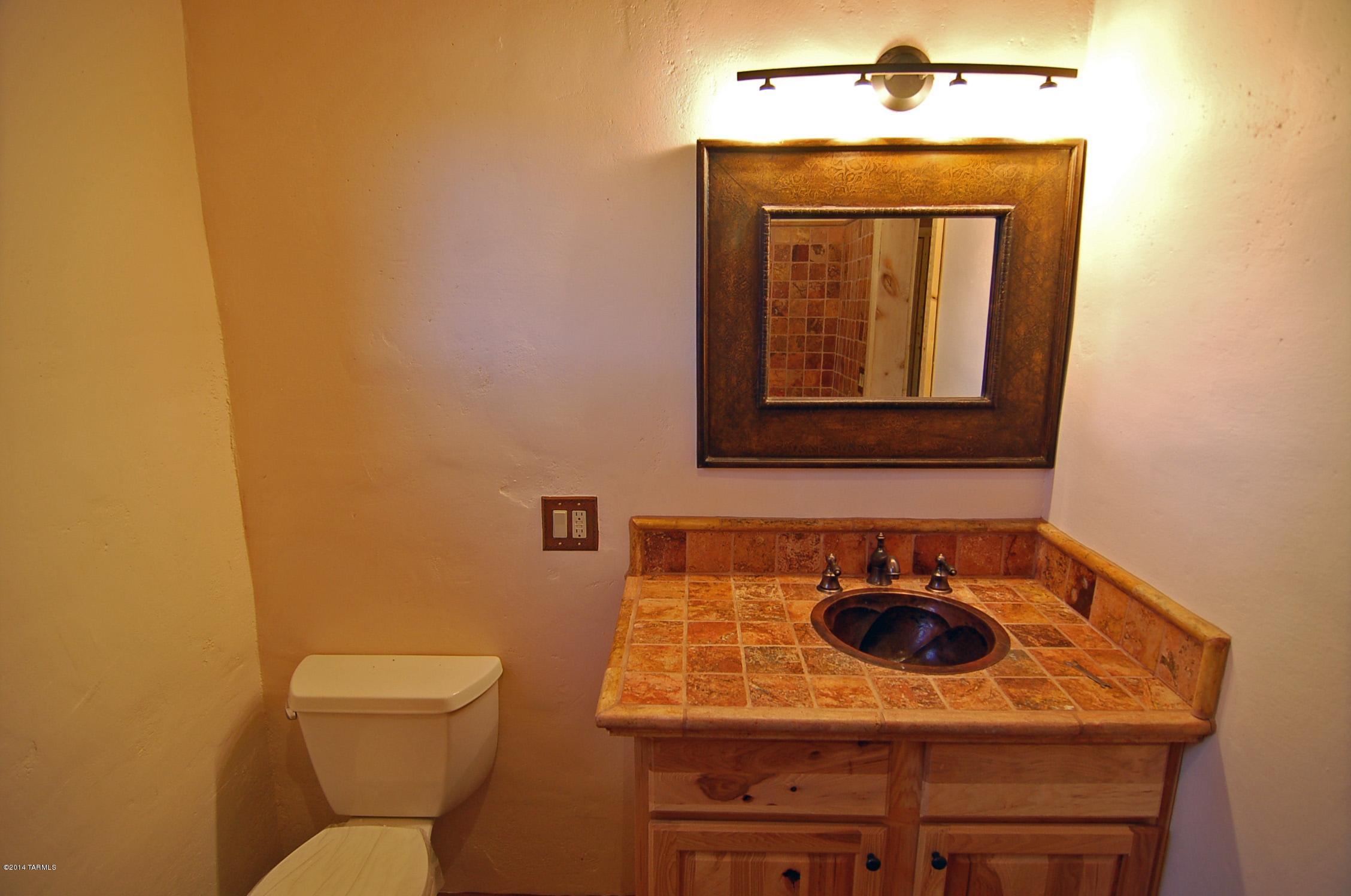Out Of Pima County - Residential