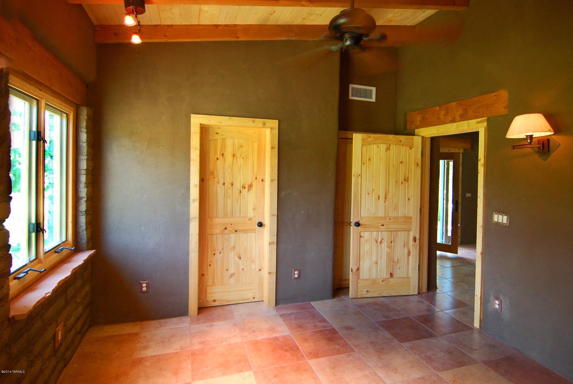 Out Of Pima County - Residential