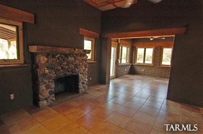 Out Of Pima County - Residential