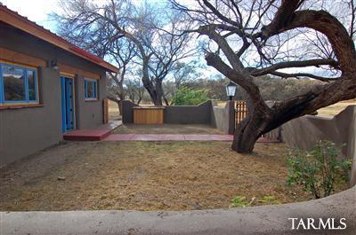 Out Of Pima County - Residential