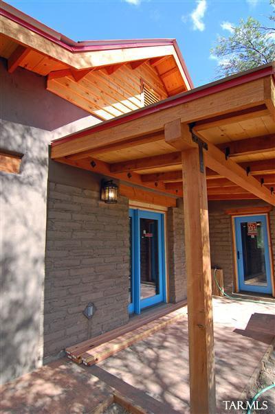 Out Of Pima County - Residential