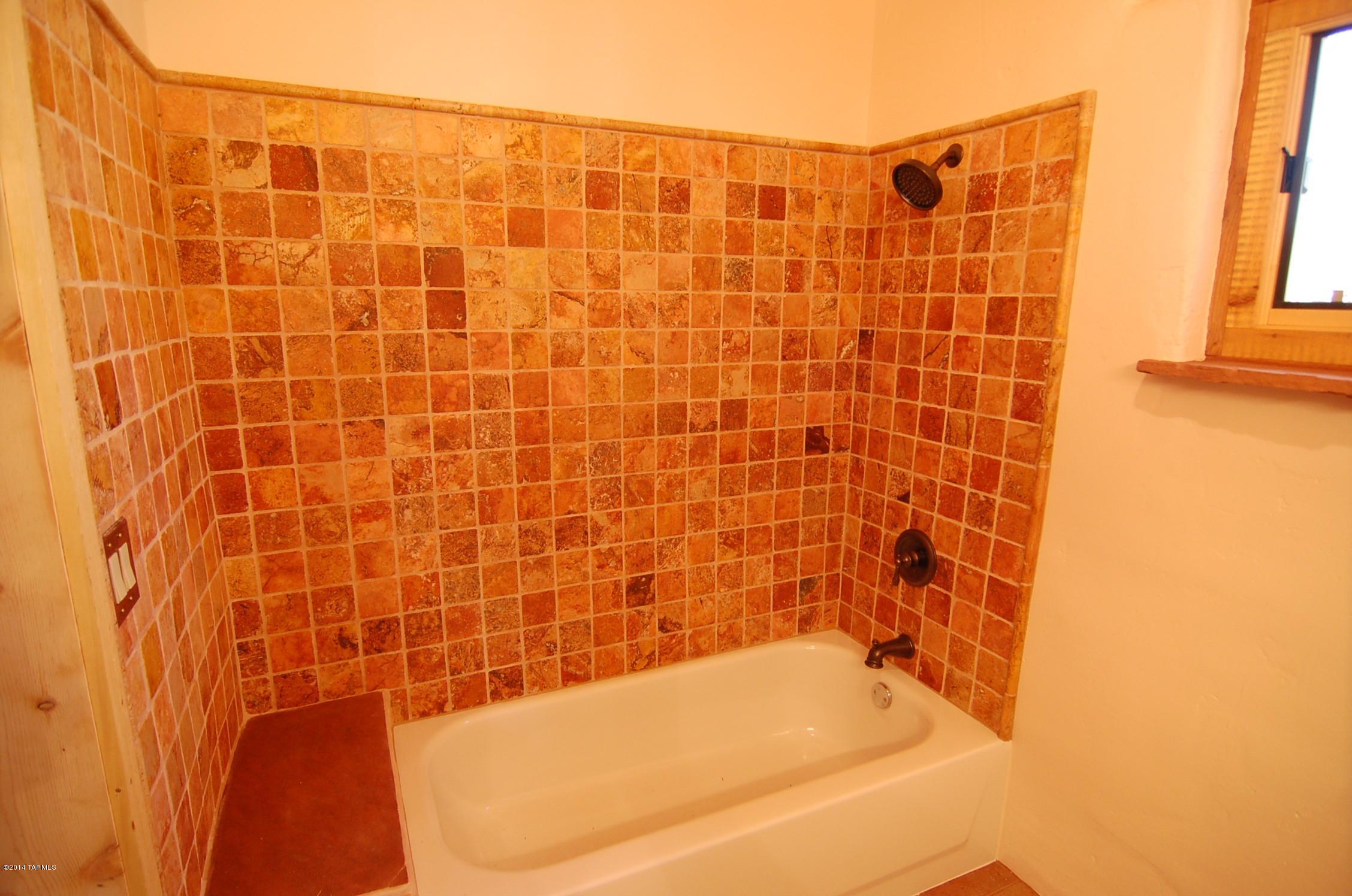 Out Of Pima County - Residential