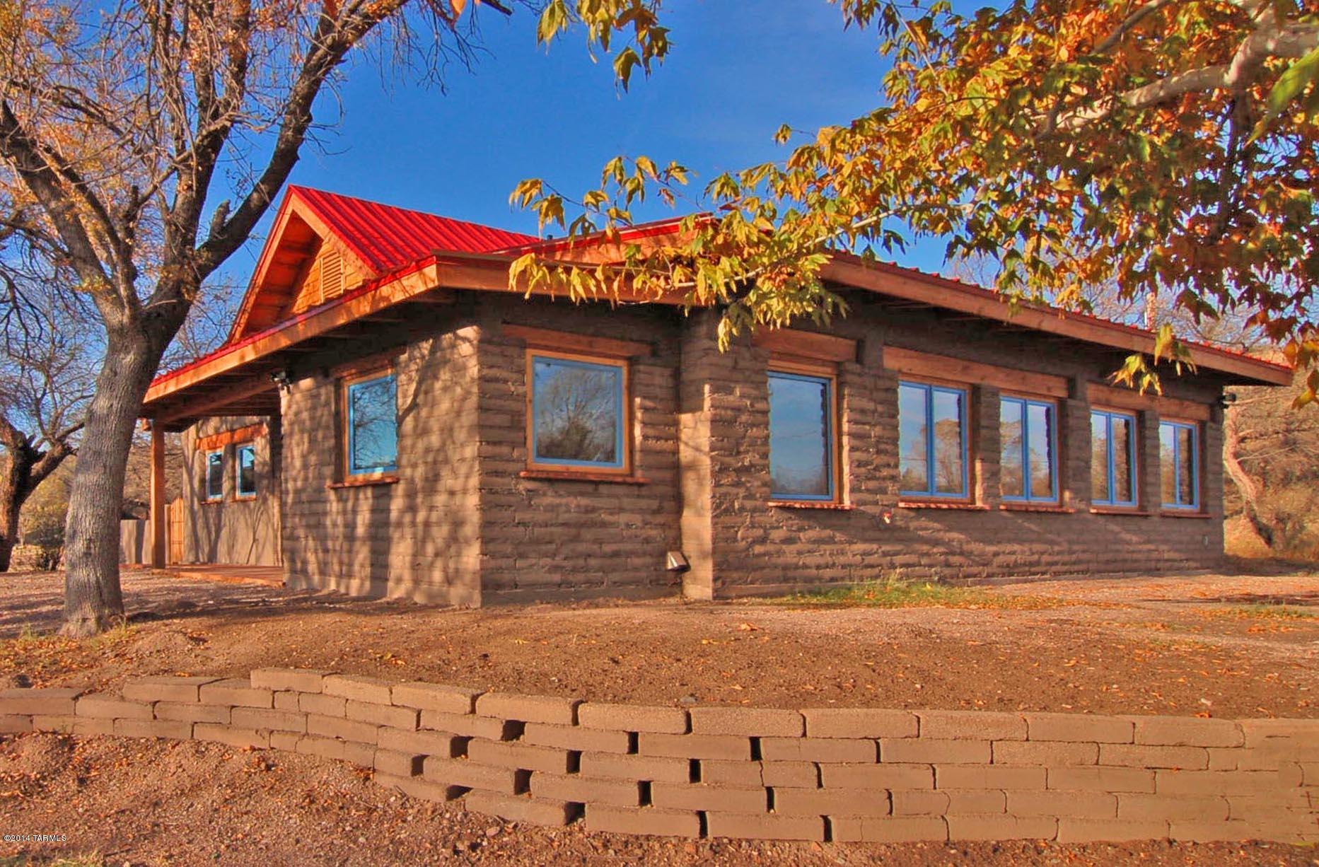 Out Of Pima County - Residential
