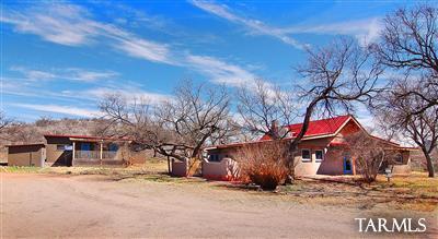 Out Of Pima County - Residential