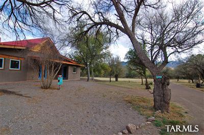 Out Of Pima County - Residential