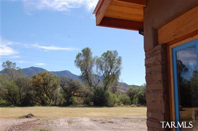 Out Of Pima County - Residential