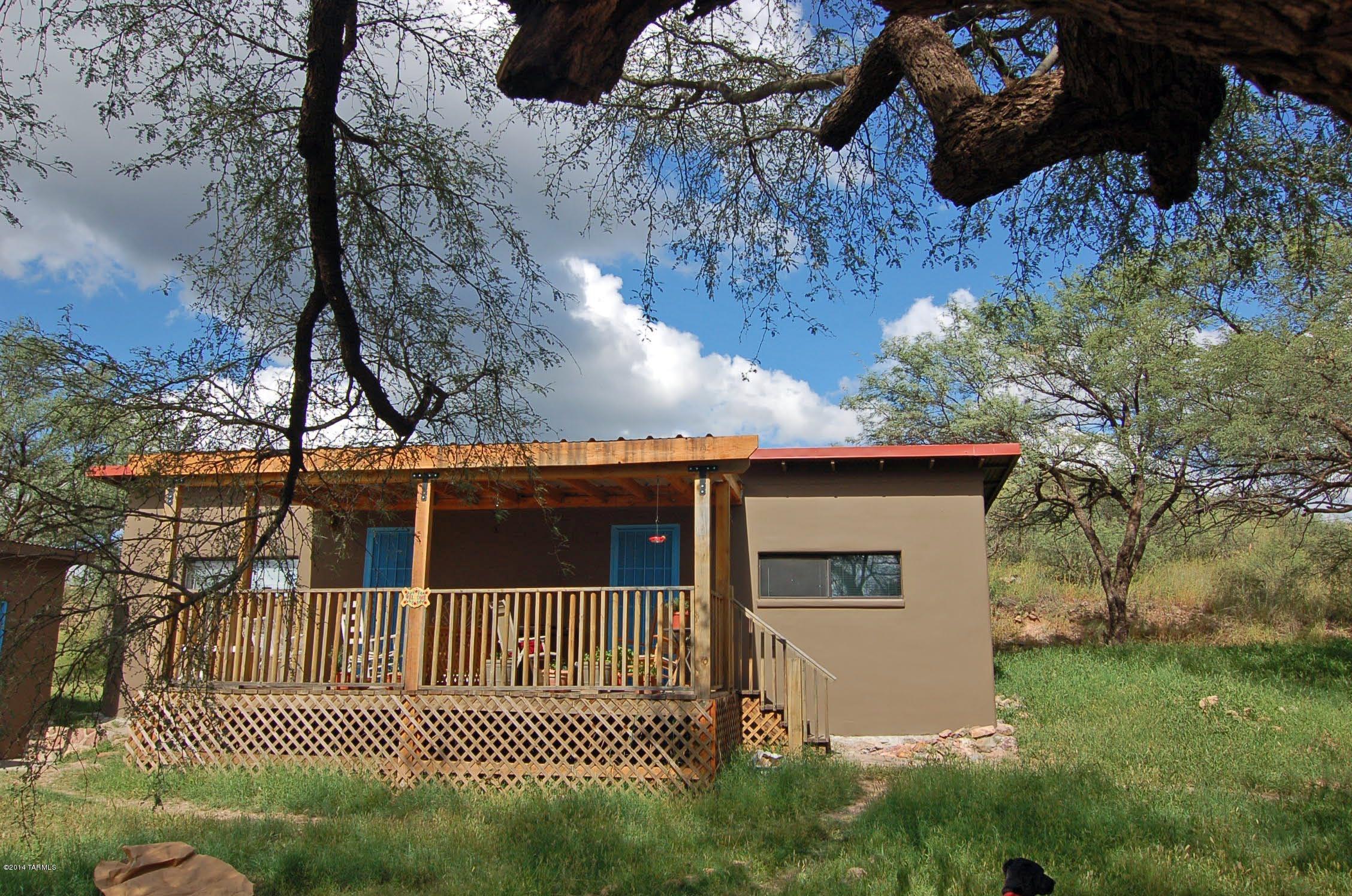 Out Of Pima County - Residential
