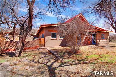 Out Of Pima County - Residential