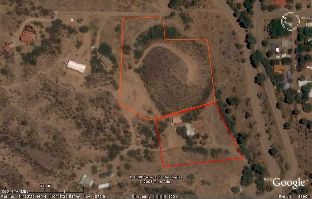 Out Of Pima County - Residential