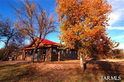 Out Of Pima County - Residential