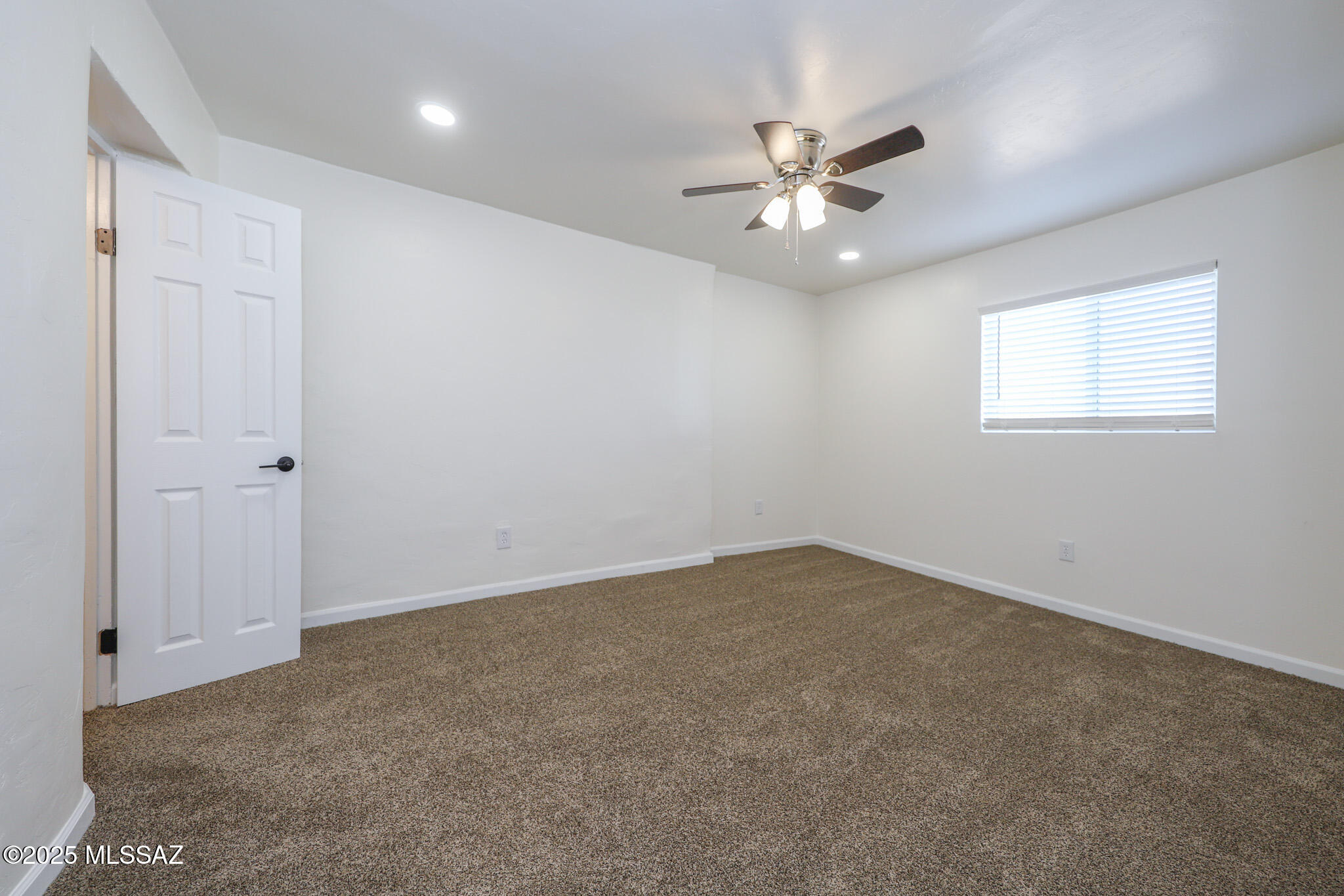 Coronado Heights - Residential
