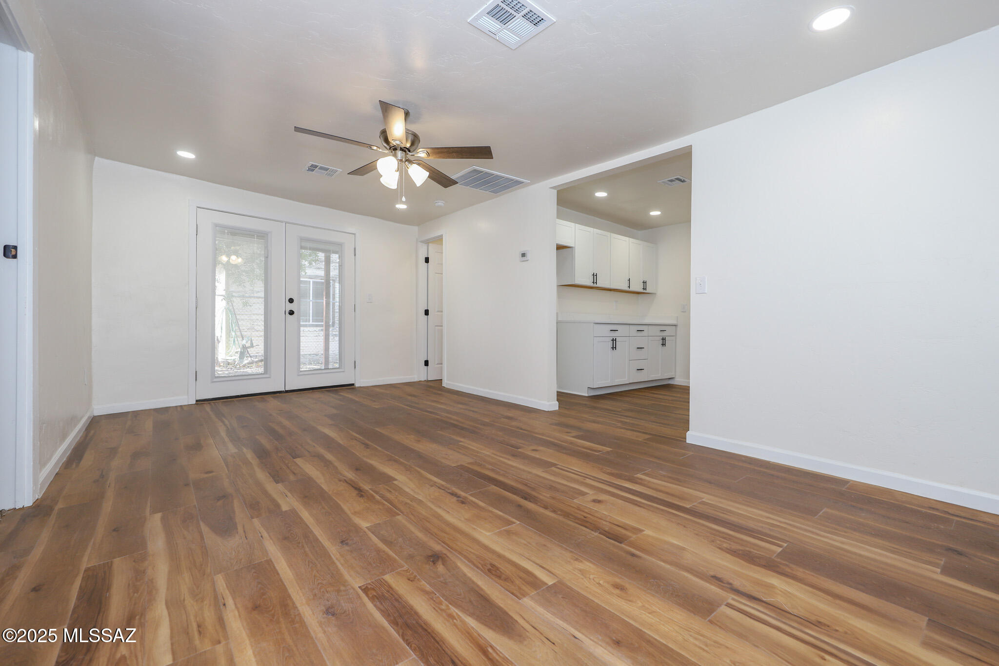 Coronado Heights - Residential