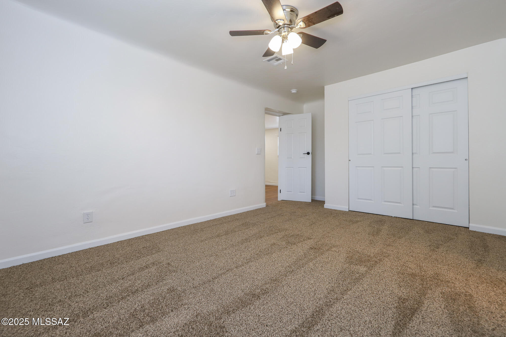 Coronado Heights - Residential