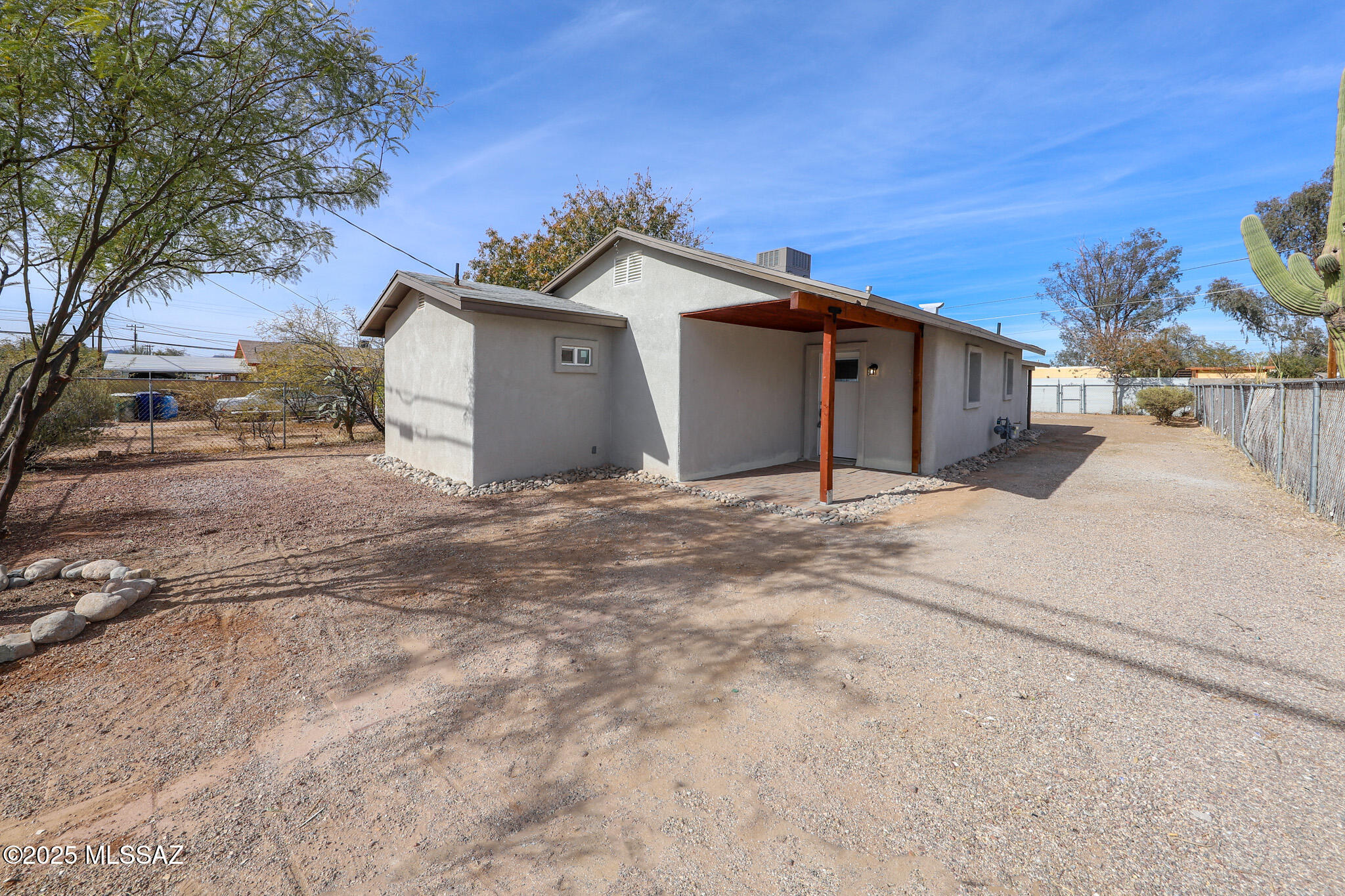 Coronado Heights - Residential