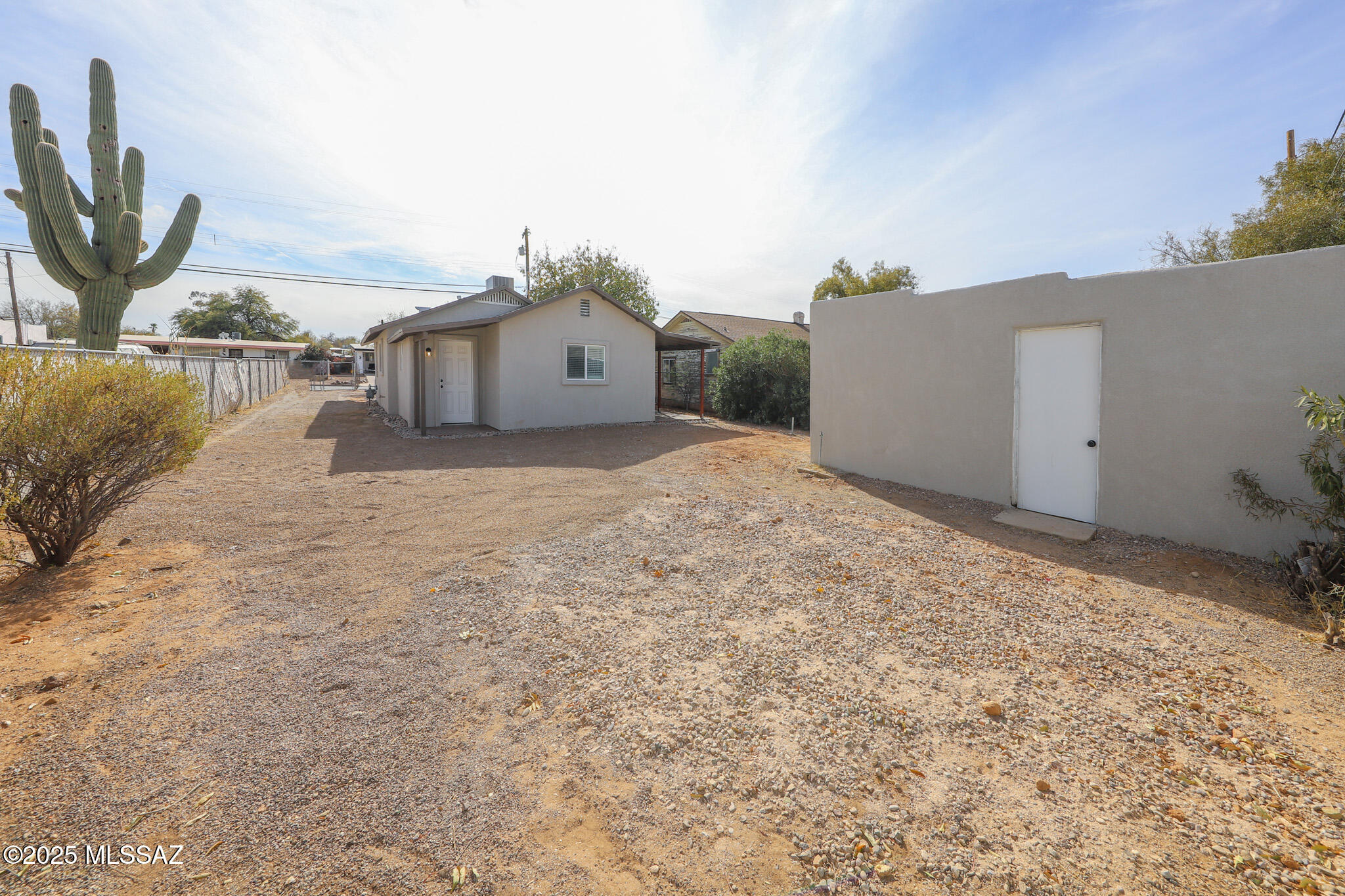 Coronado Heights - Residential