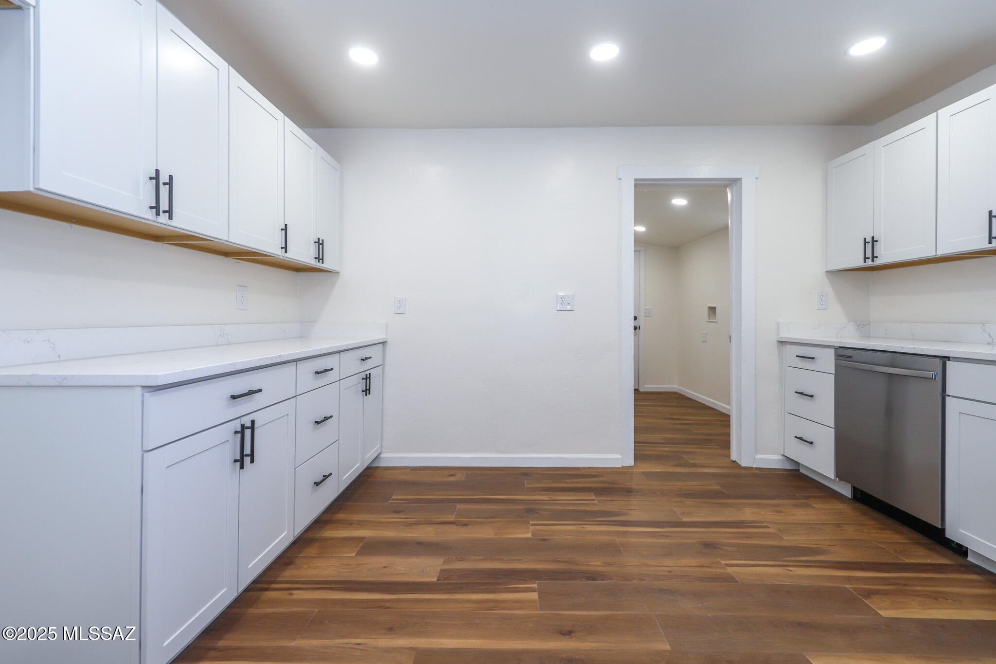 Coronado Heights - Residential