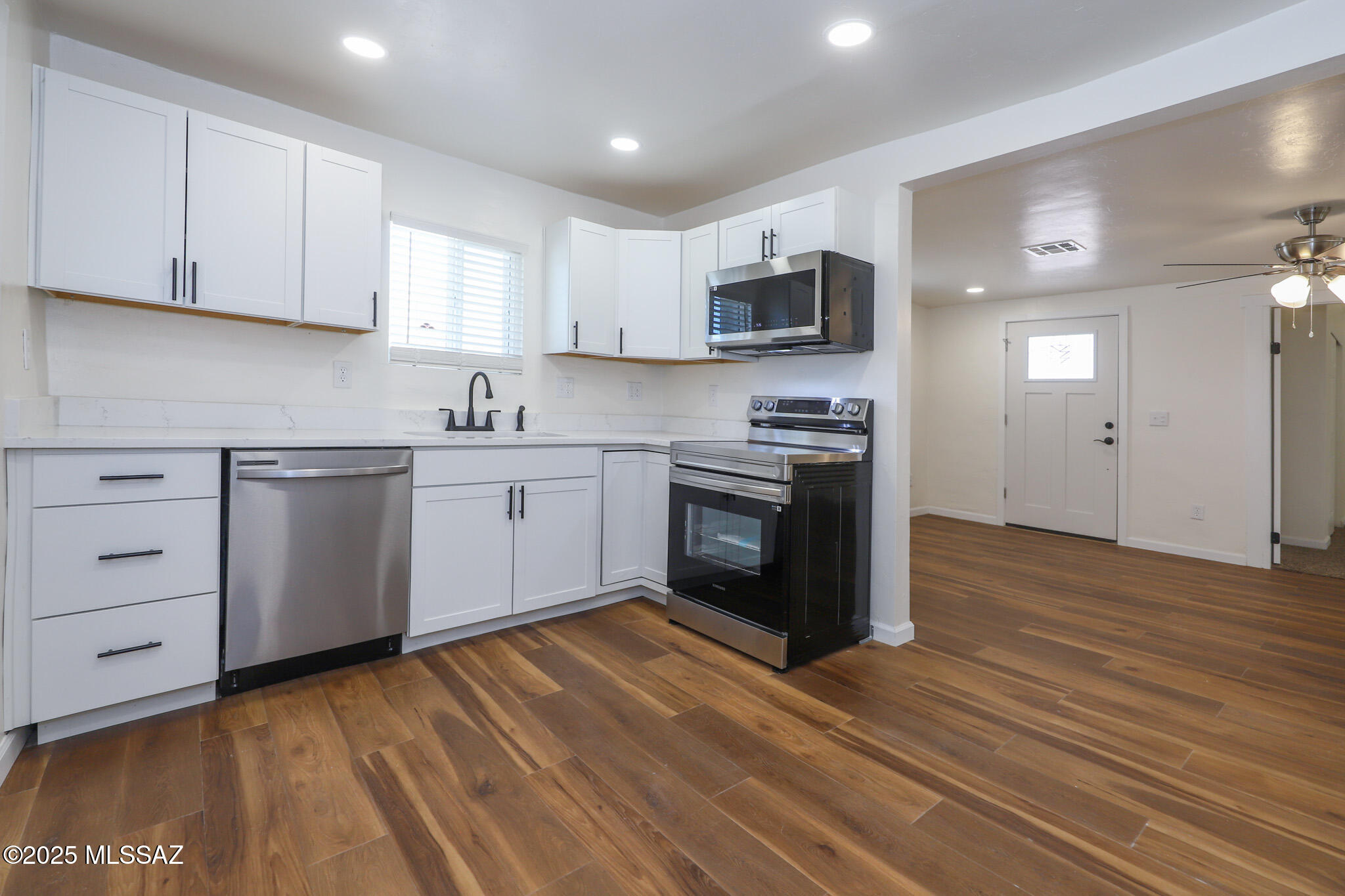 Coronado Heights - Residential