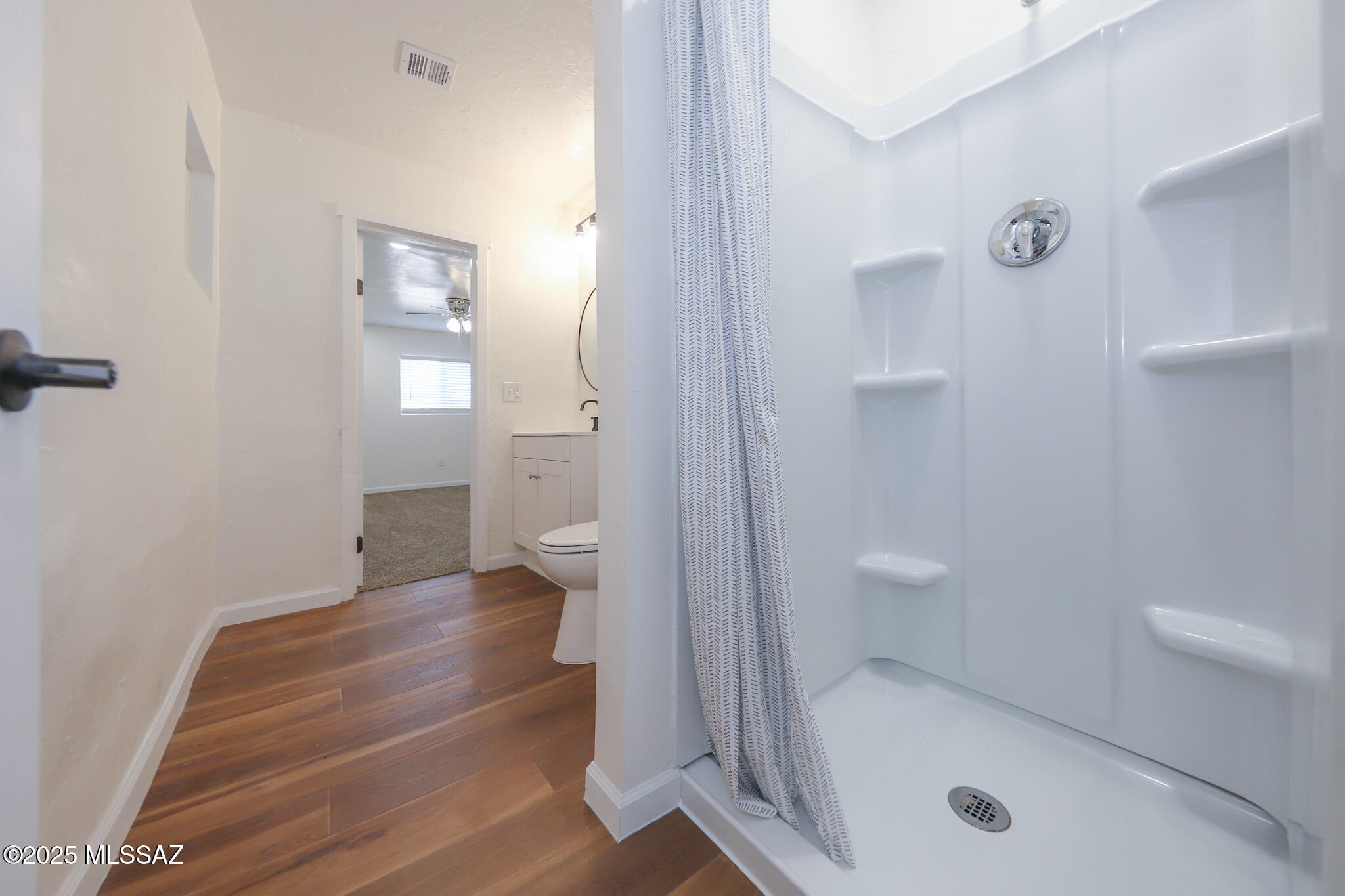 Coronado Heights - Residential