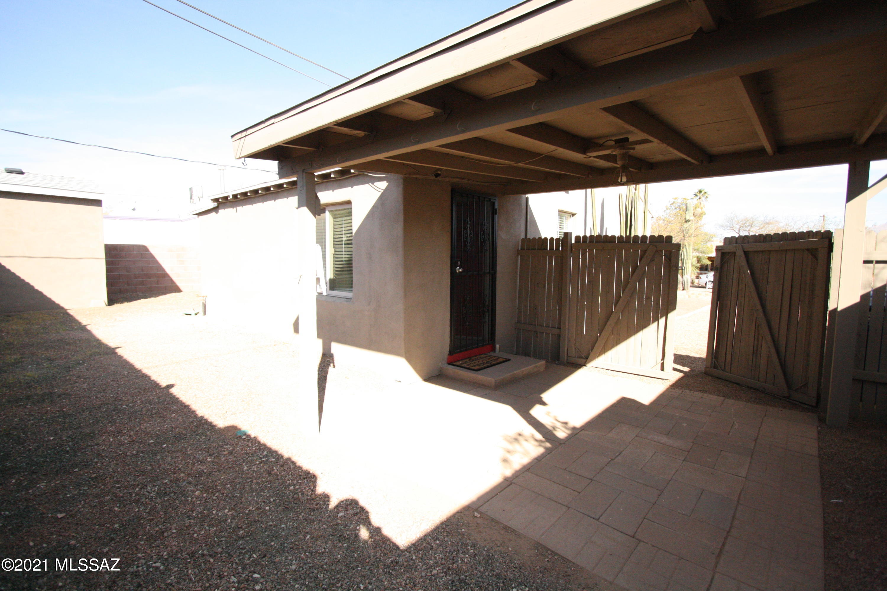 Vista Hermosa Homesites - Residential Lease