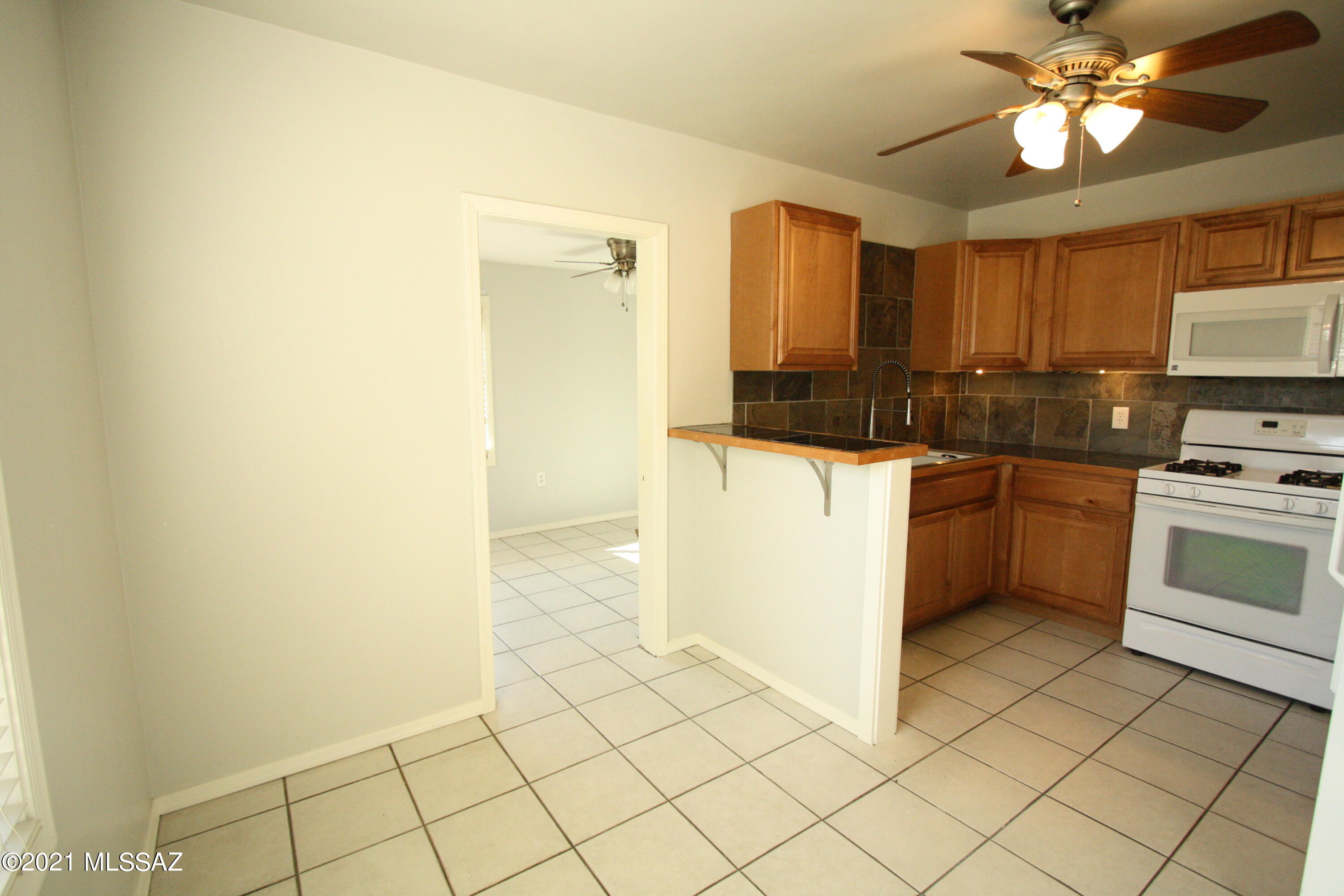 Vista Hermosa Homesites - Residential Lease