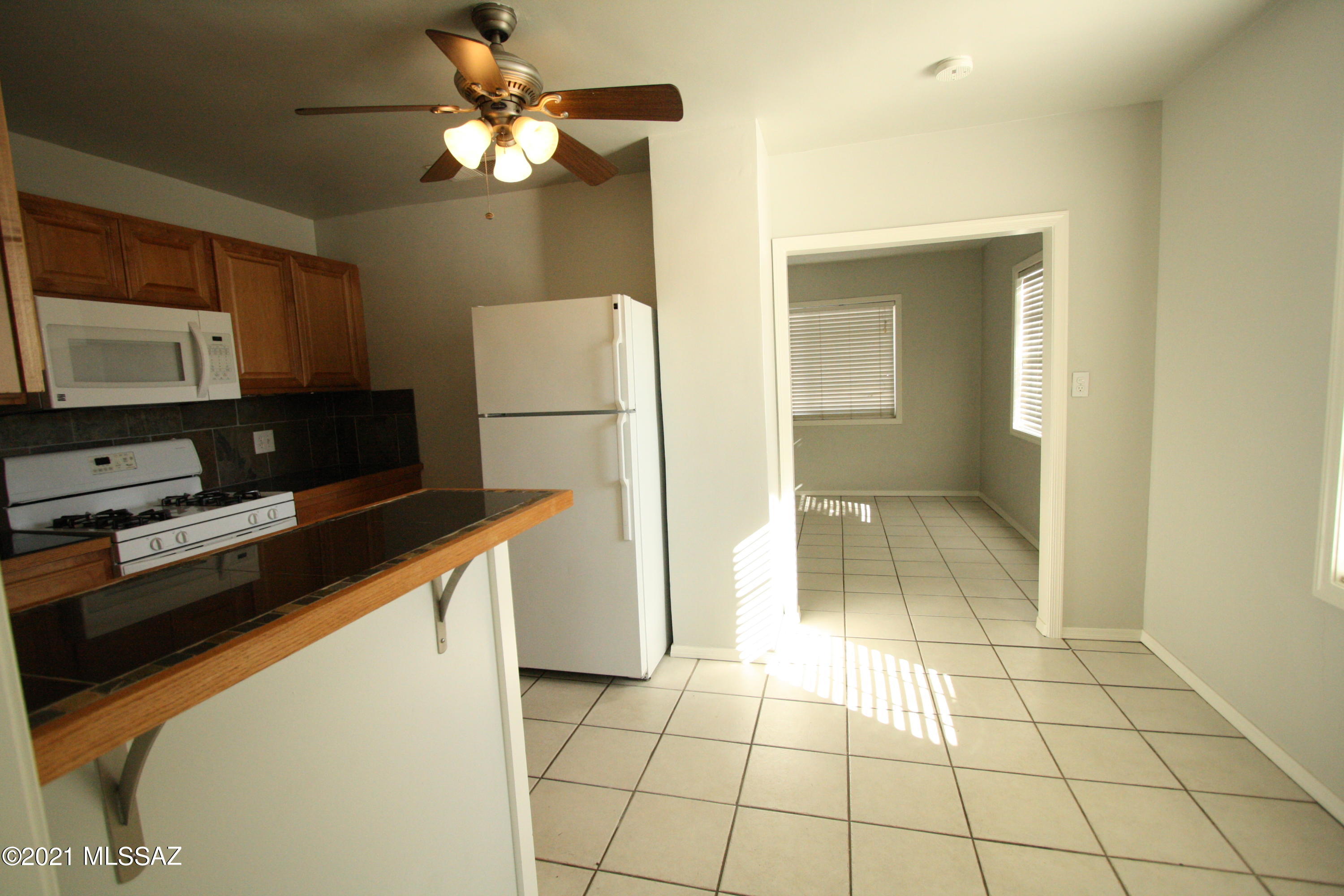Vista Hermosa Homesites - Residential Lease
