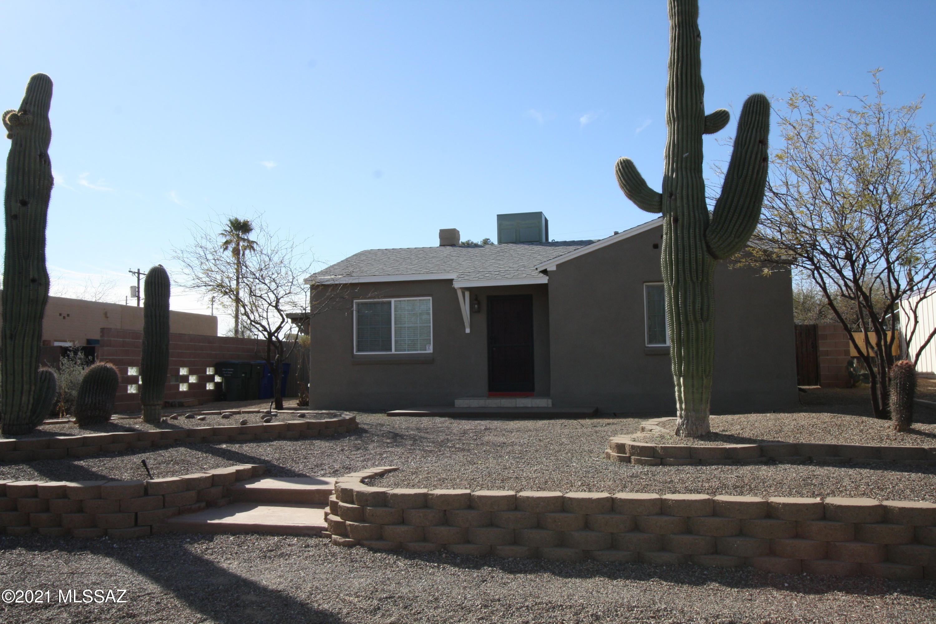 Vista Hermosa Homesites - Residential Lease