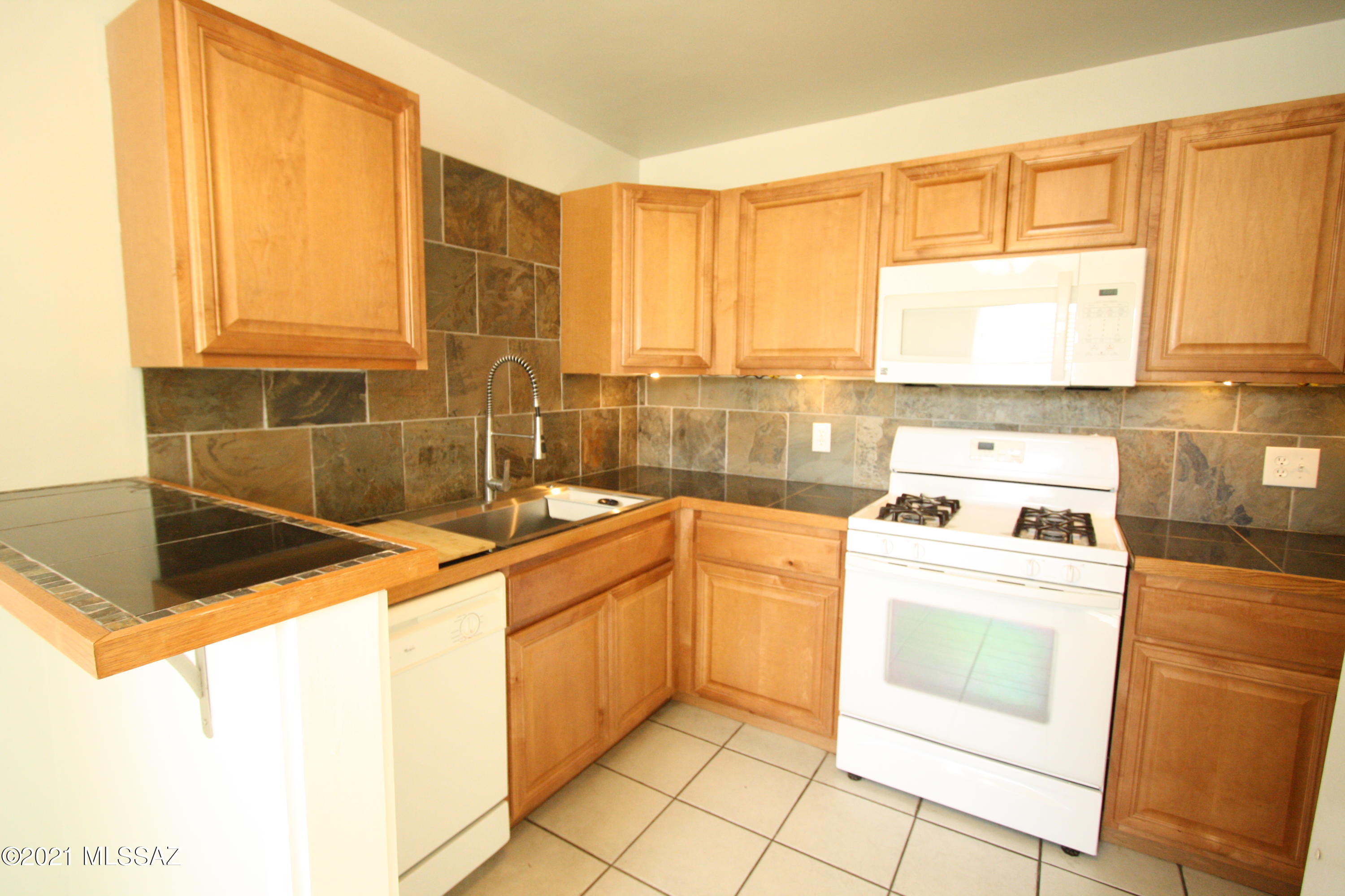 Vista Hermosa Homesites - Residential Lease