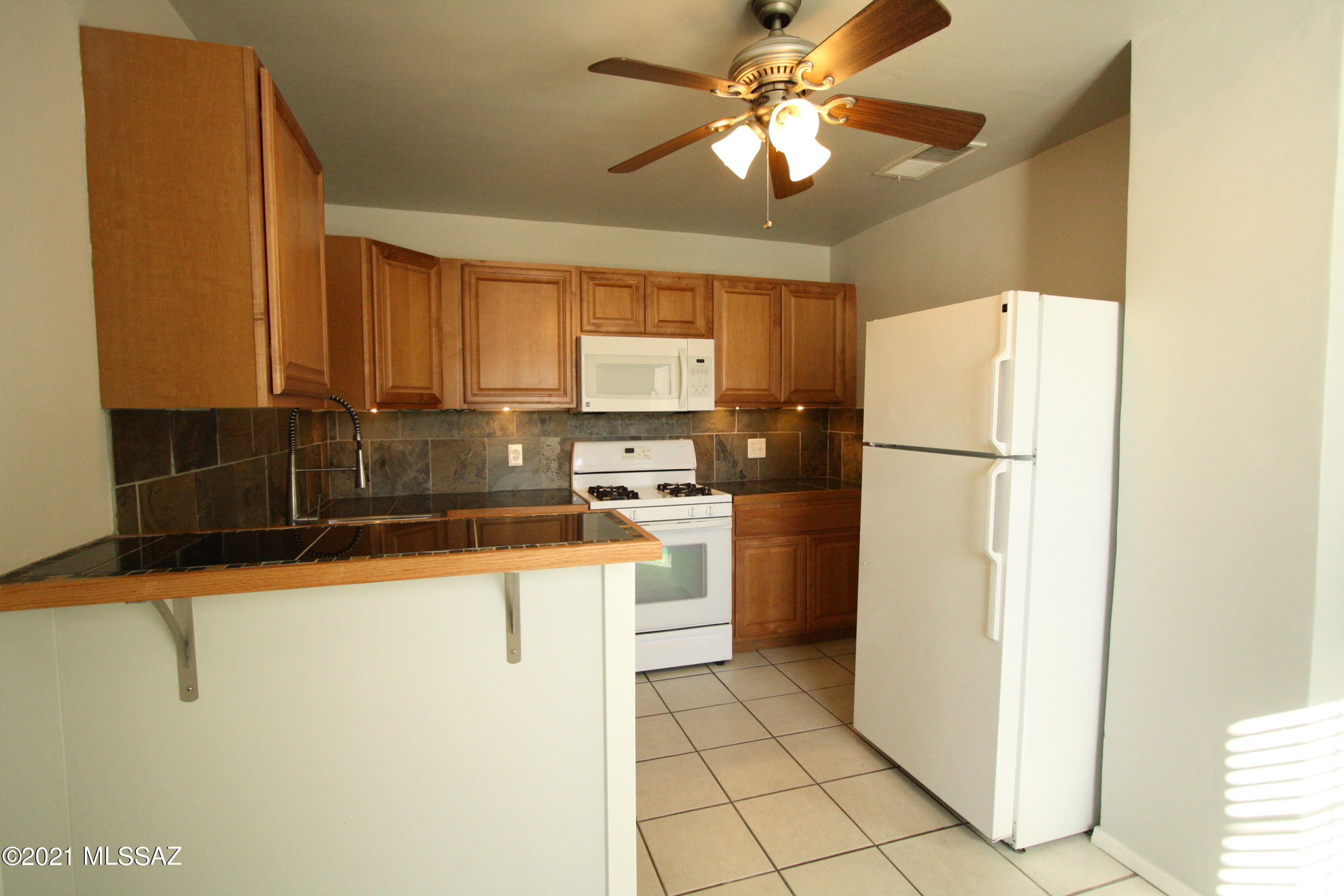 Vista Hermosa Homesites - Residential Lease
