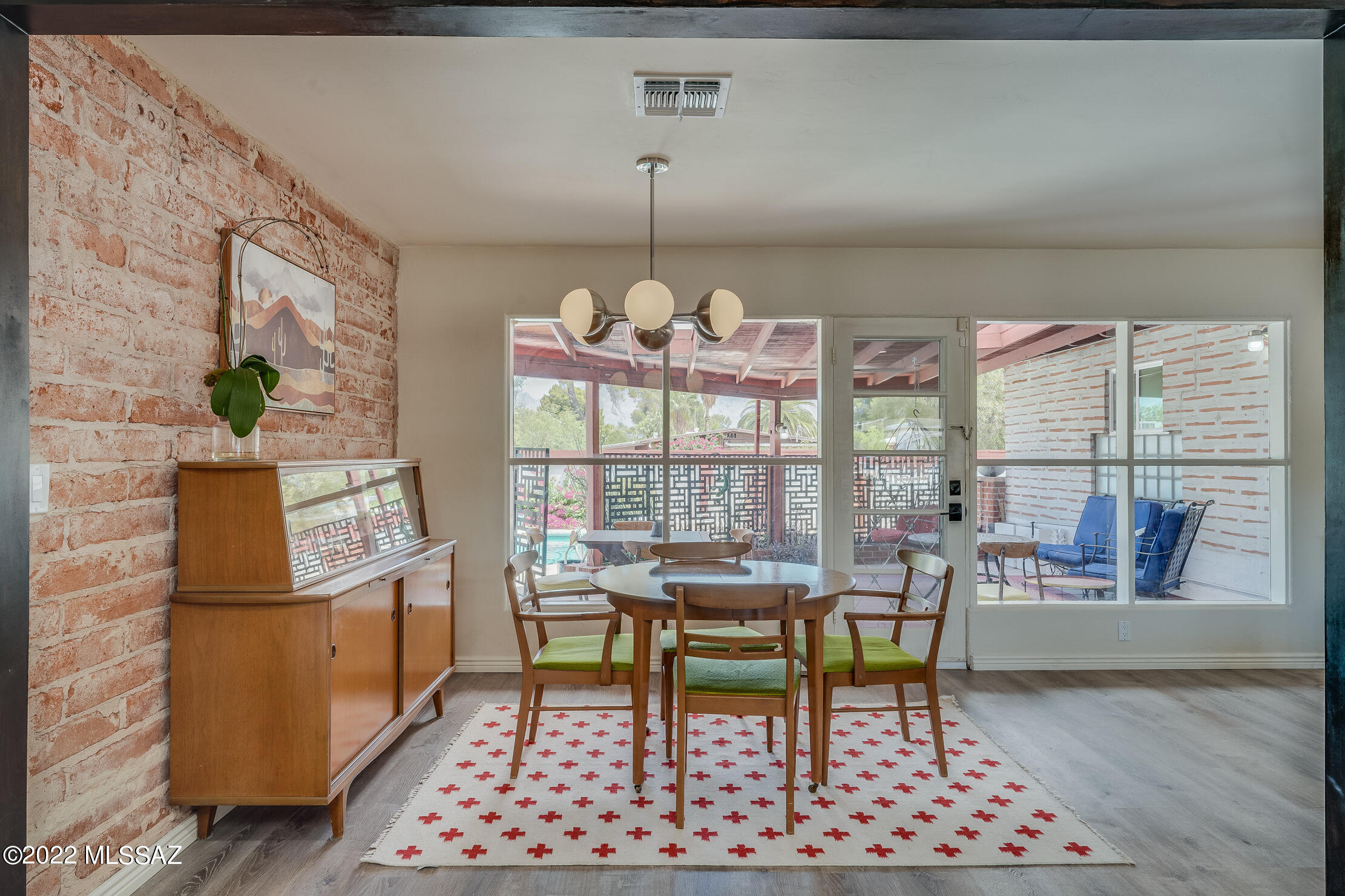 Mitman Addition - Residential