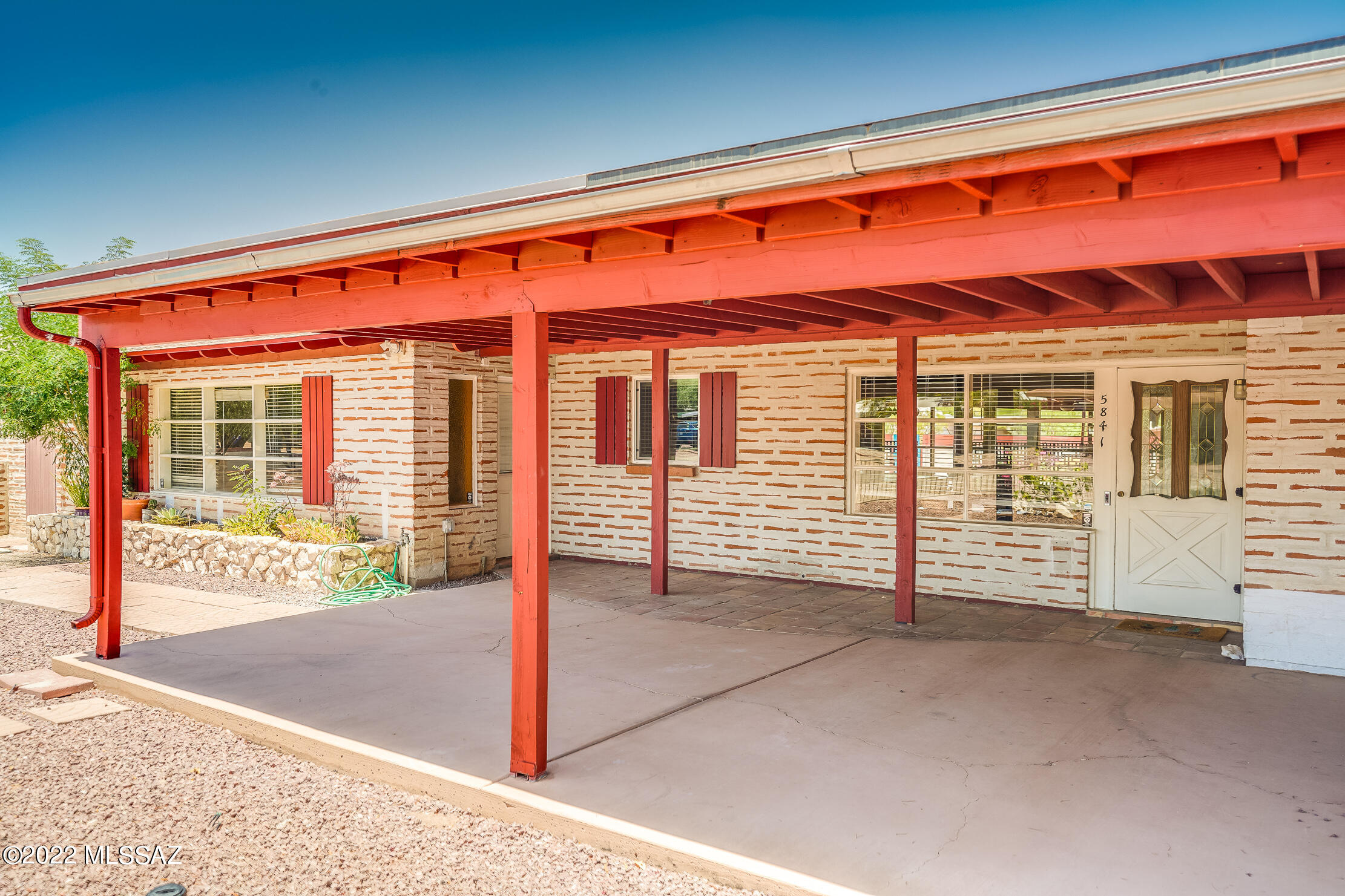 Mitman Addition - Residential