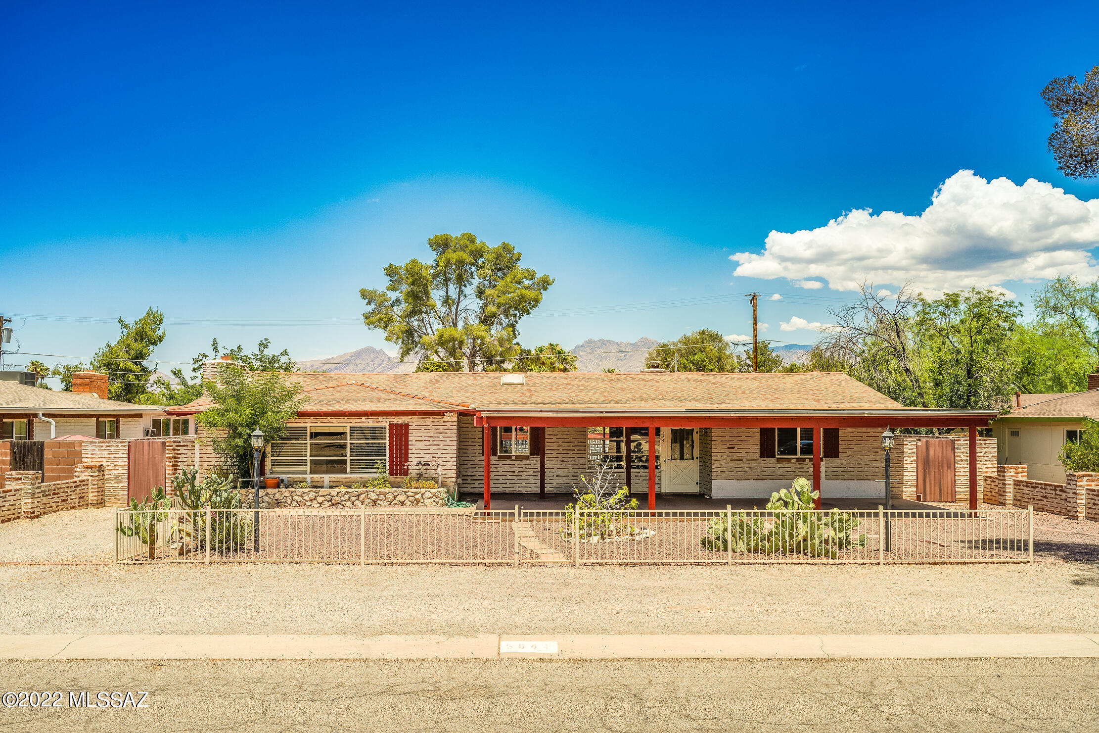 Mitman Addition - Residential