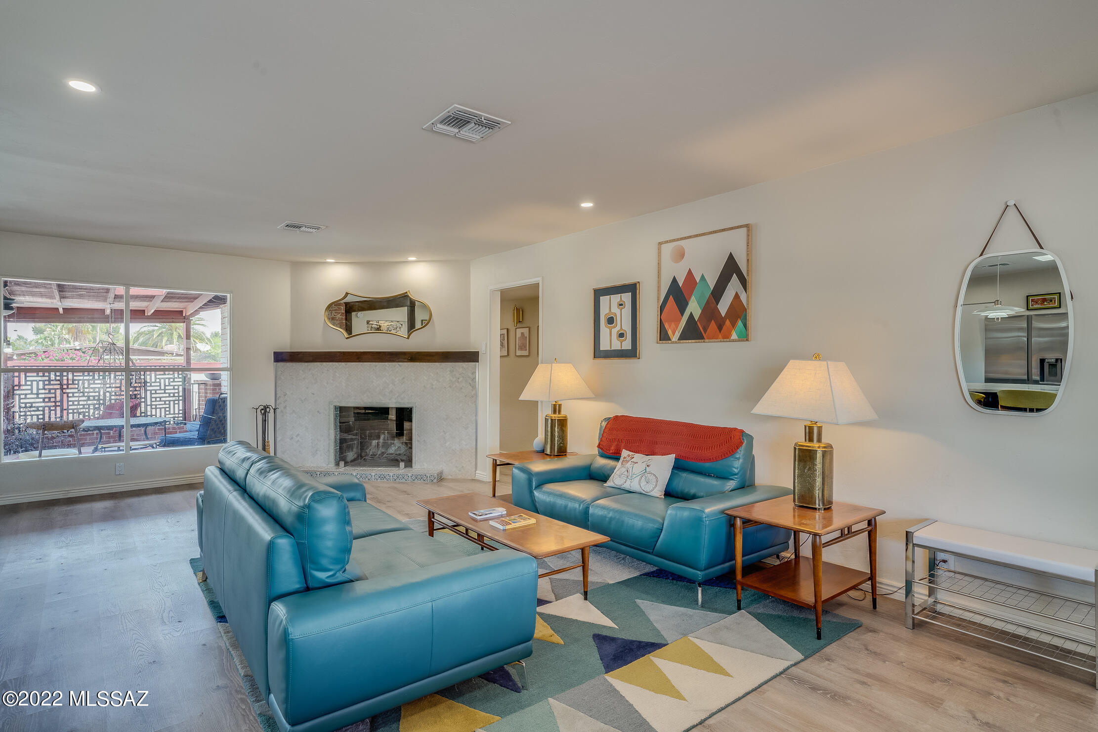 Mitman Addition - Residential