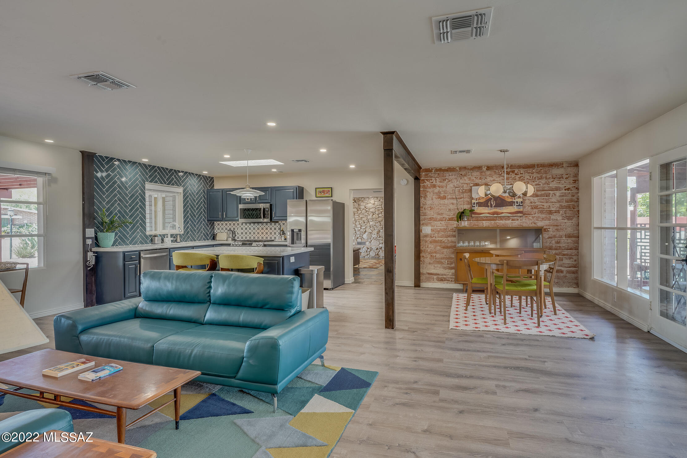 Mitman Addition - Residential