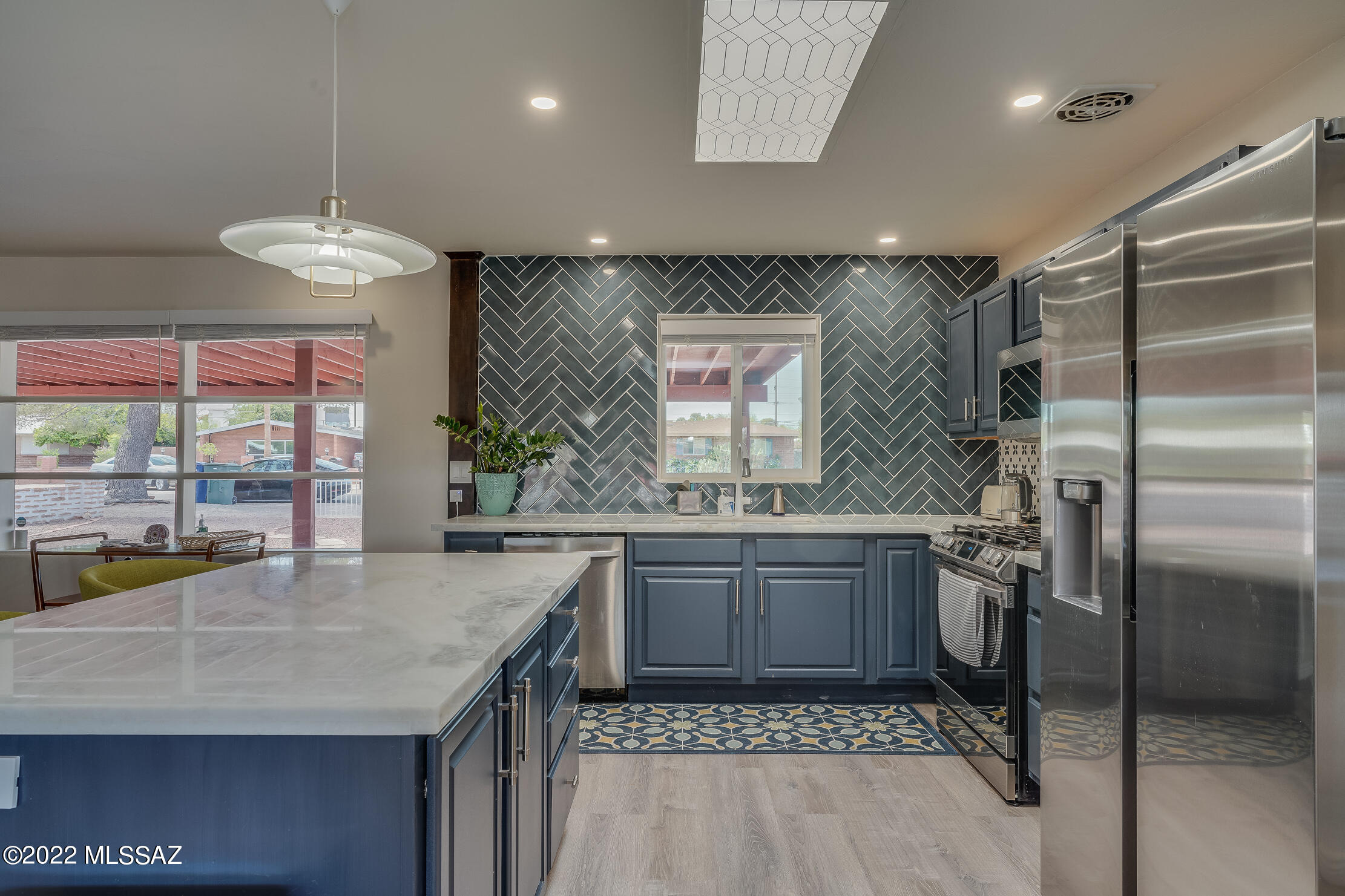 Mitman Addition - Residential