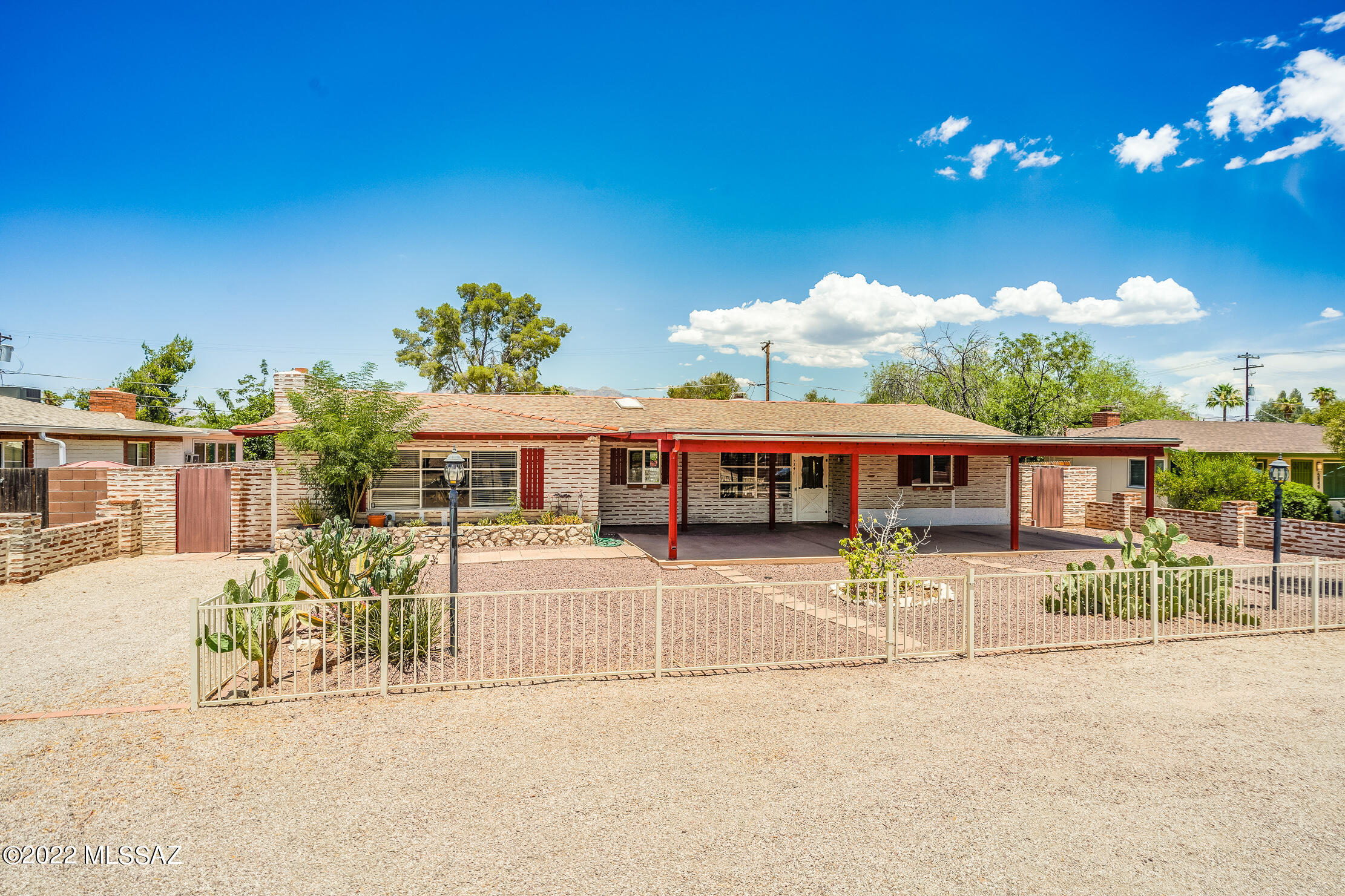 Mitman Addition - Residential