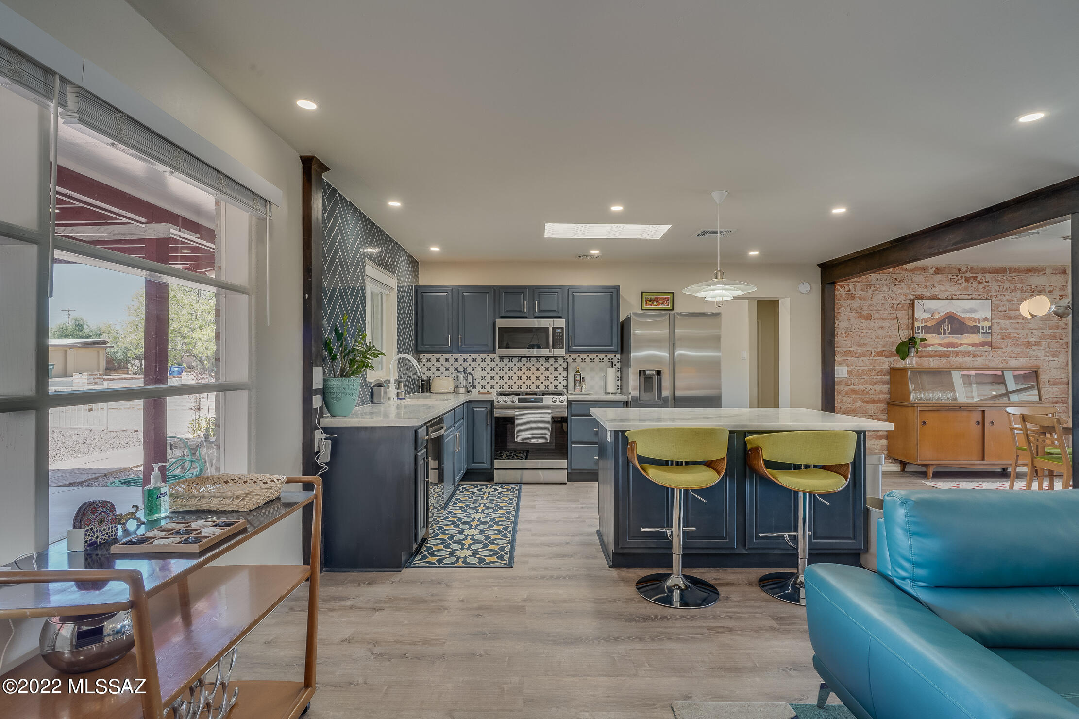 Mitman Addition - Residential