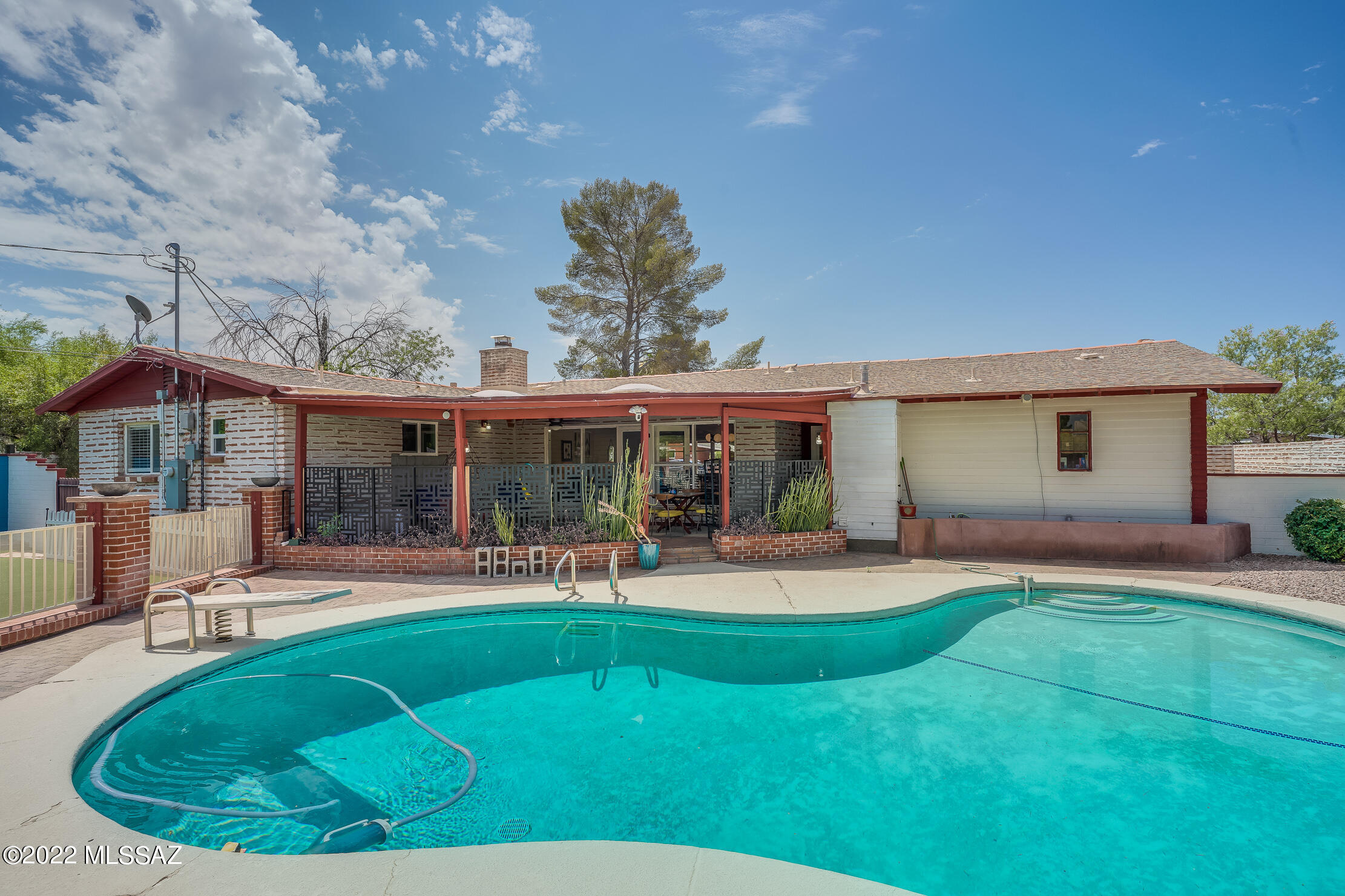 Mitman Addition - Residential