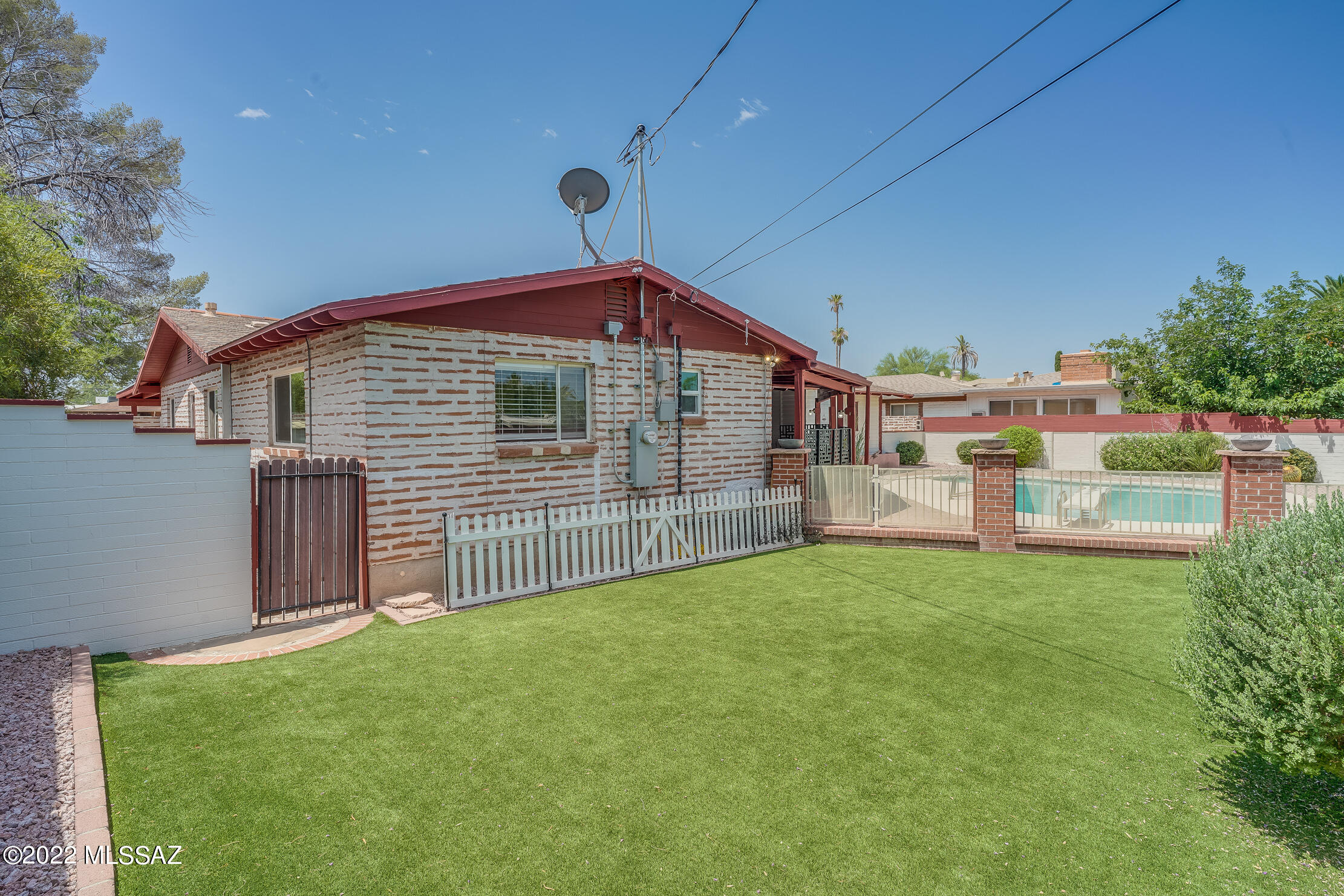 Mitman Addition - Residential
