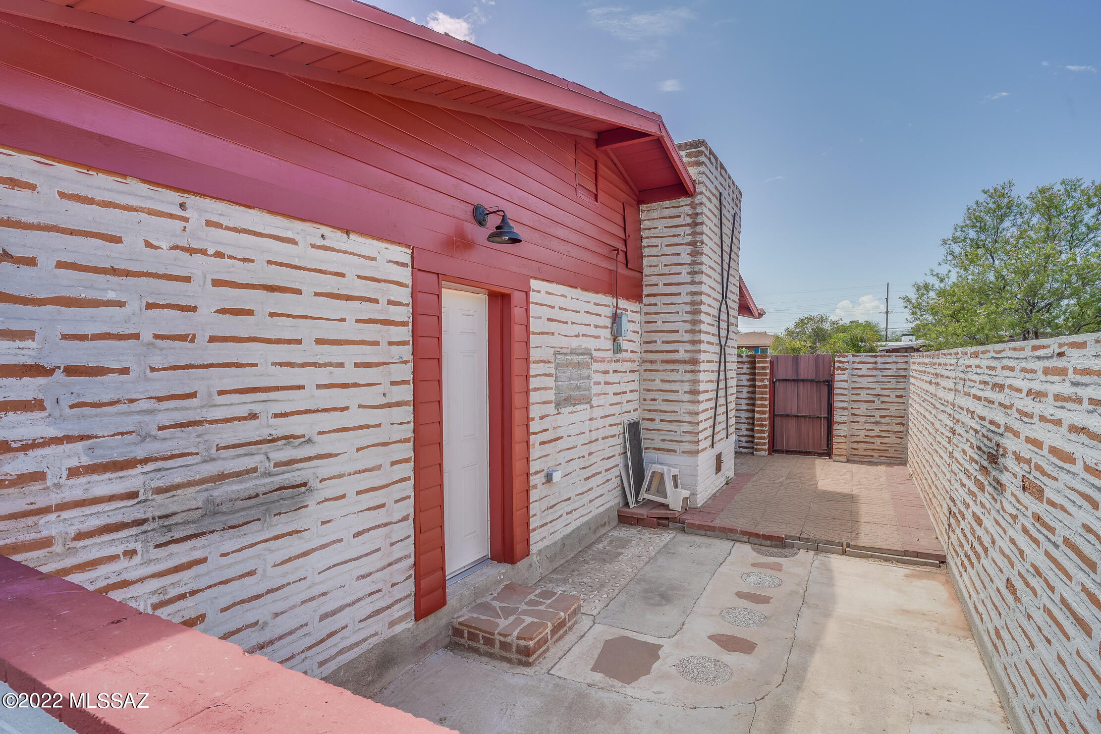 Mitman Addition - Residential