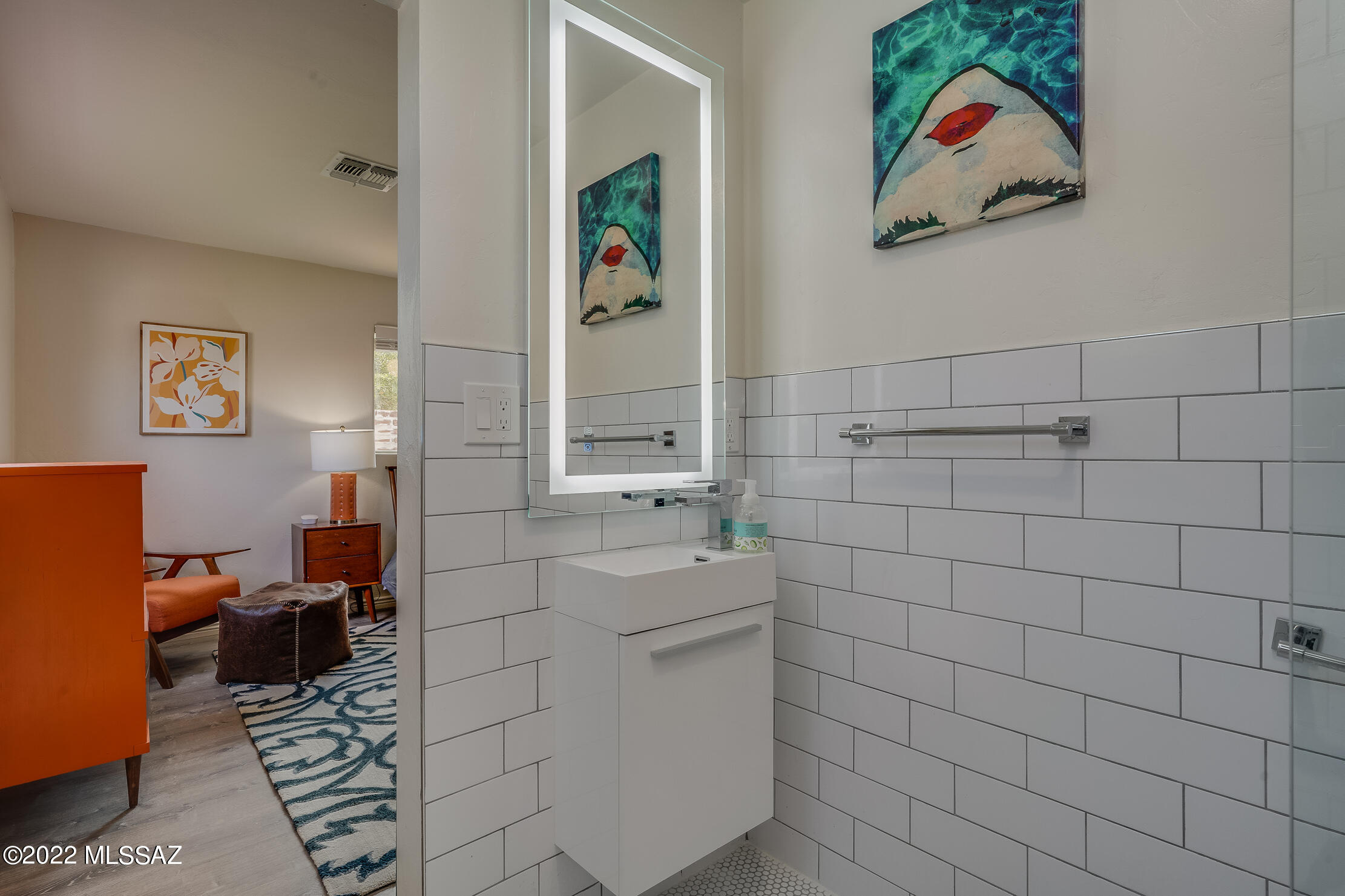 Mitman Addition - Residential