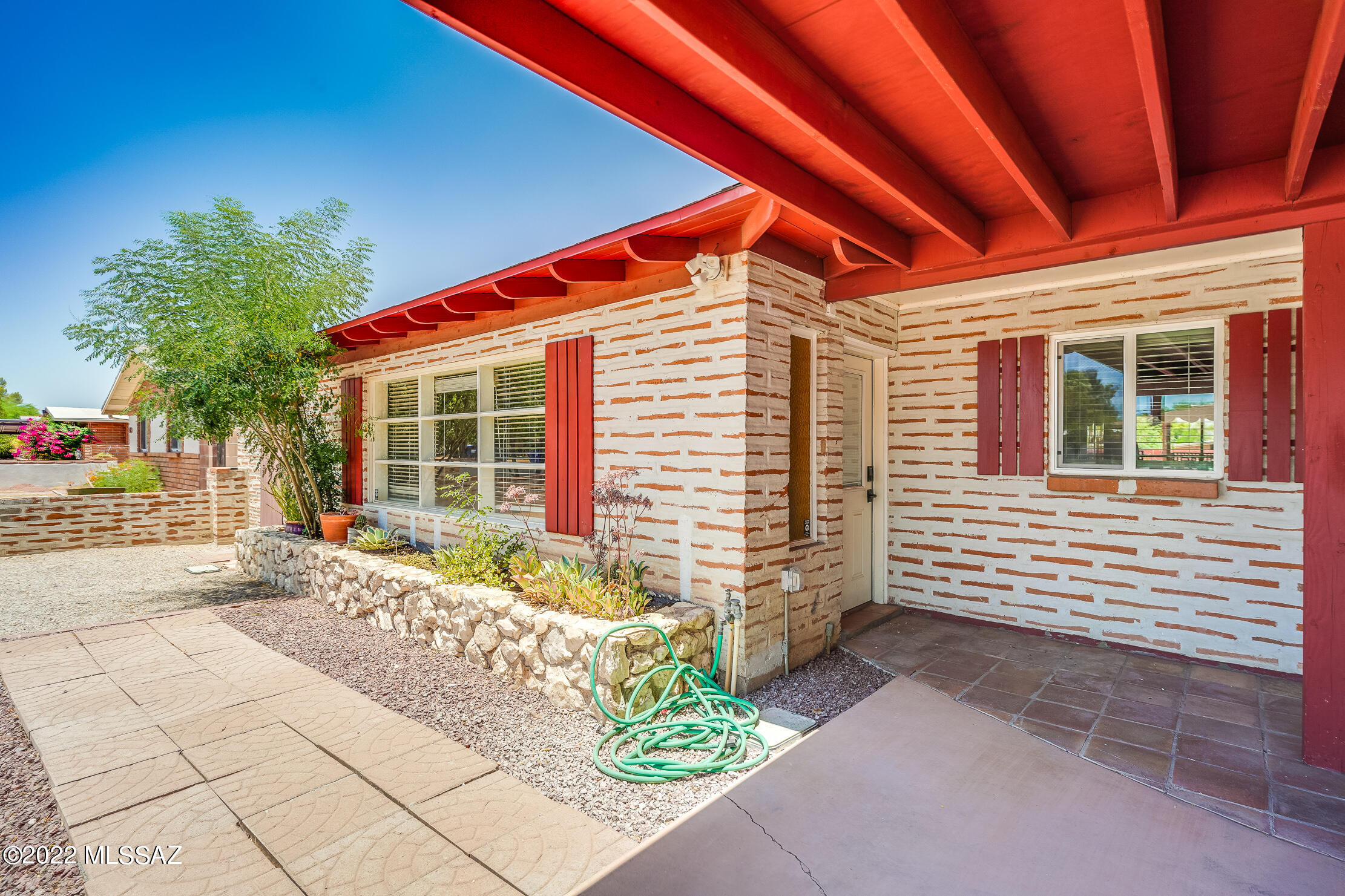 Mitman Addition - Residential