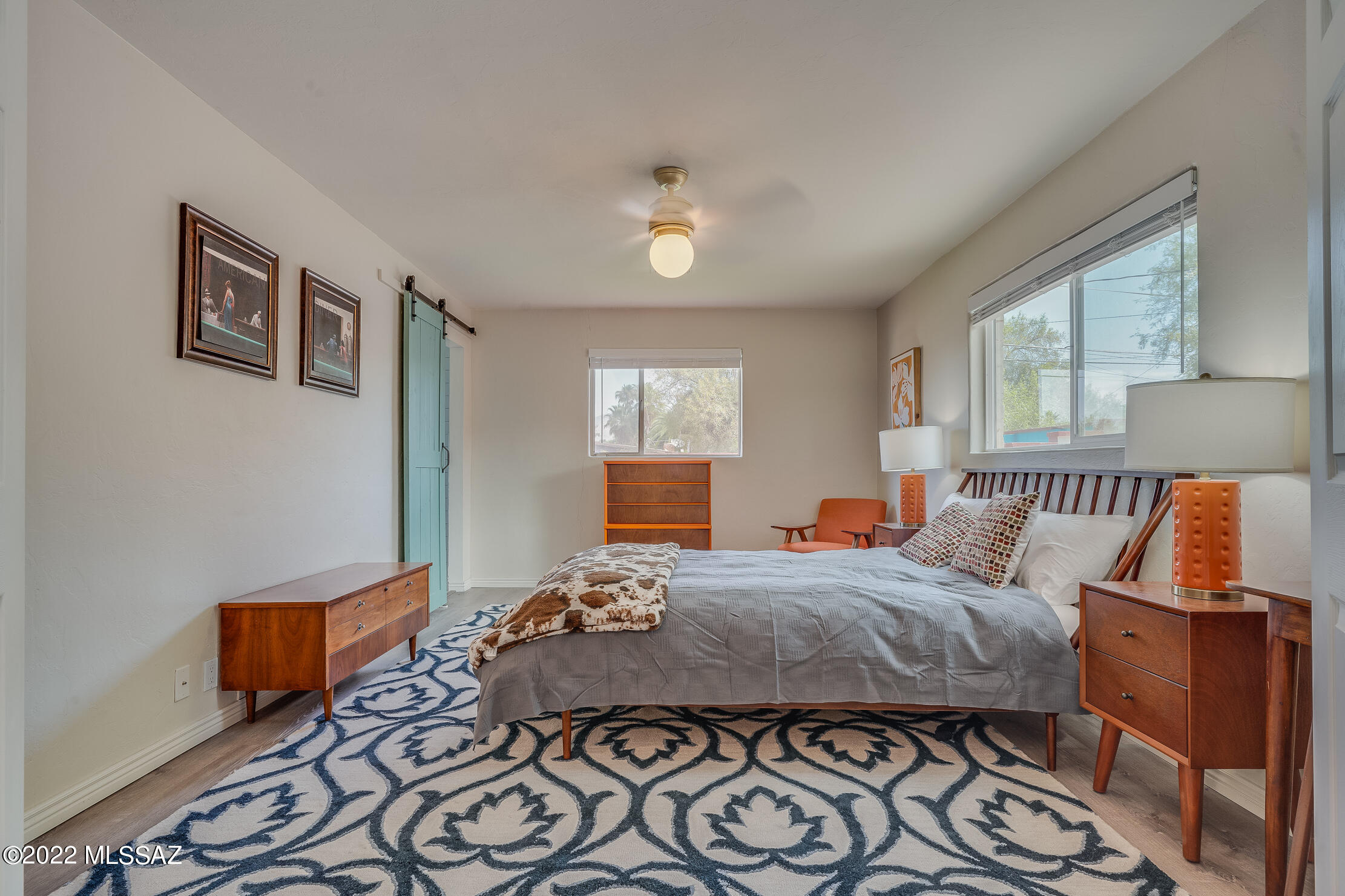 Mitman Addition - Residential