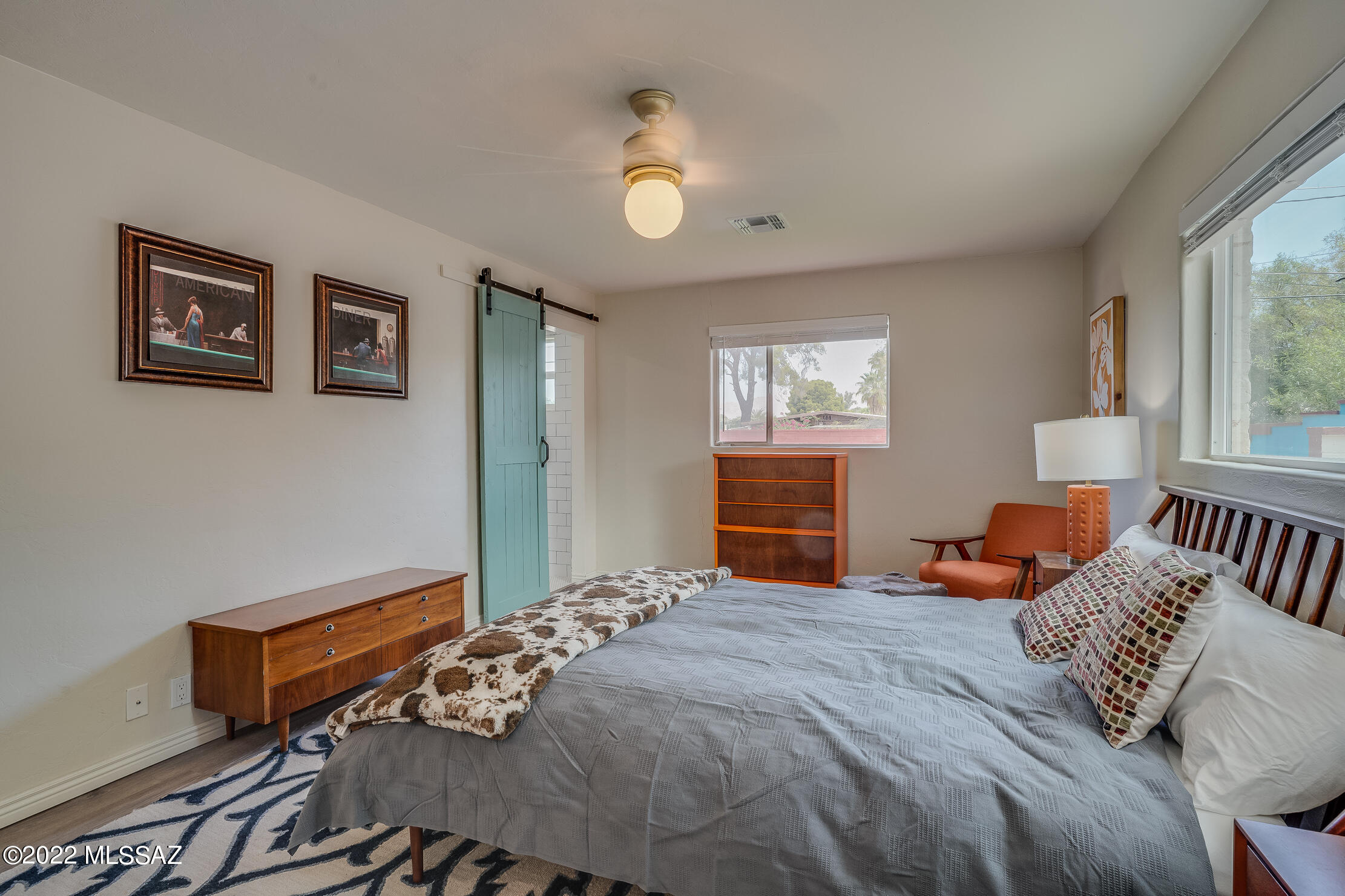 Mitman Addition - Residential