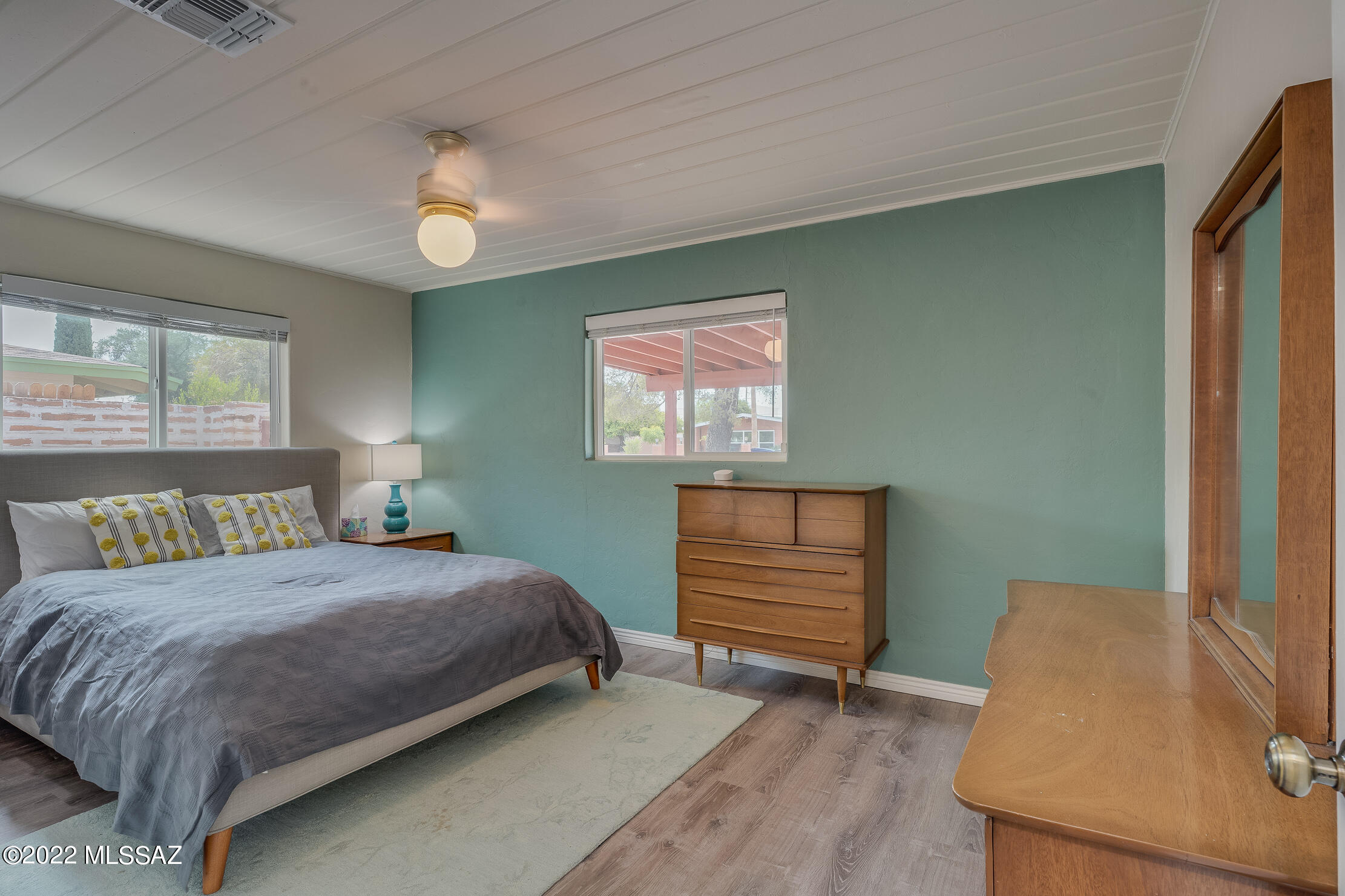 Mitman Addition - Residential
