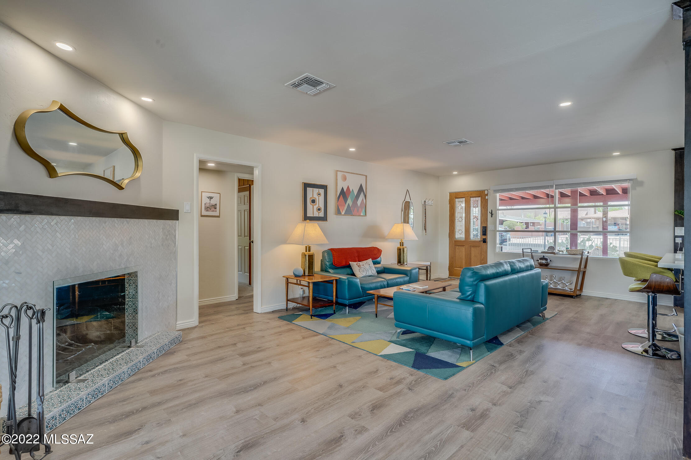Mitman Addition - Residential